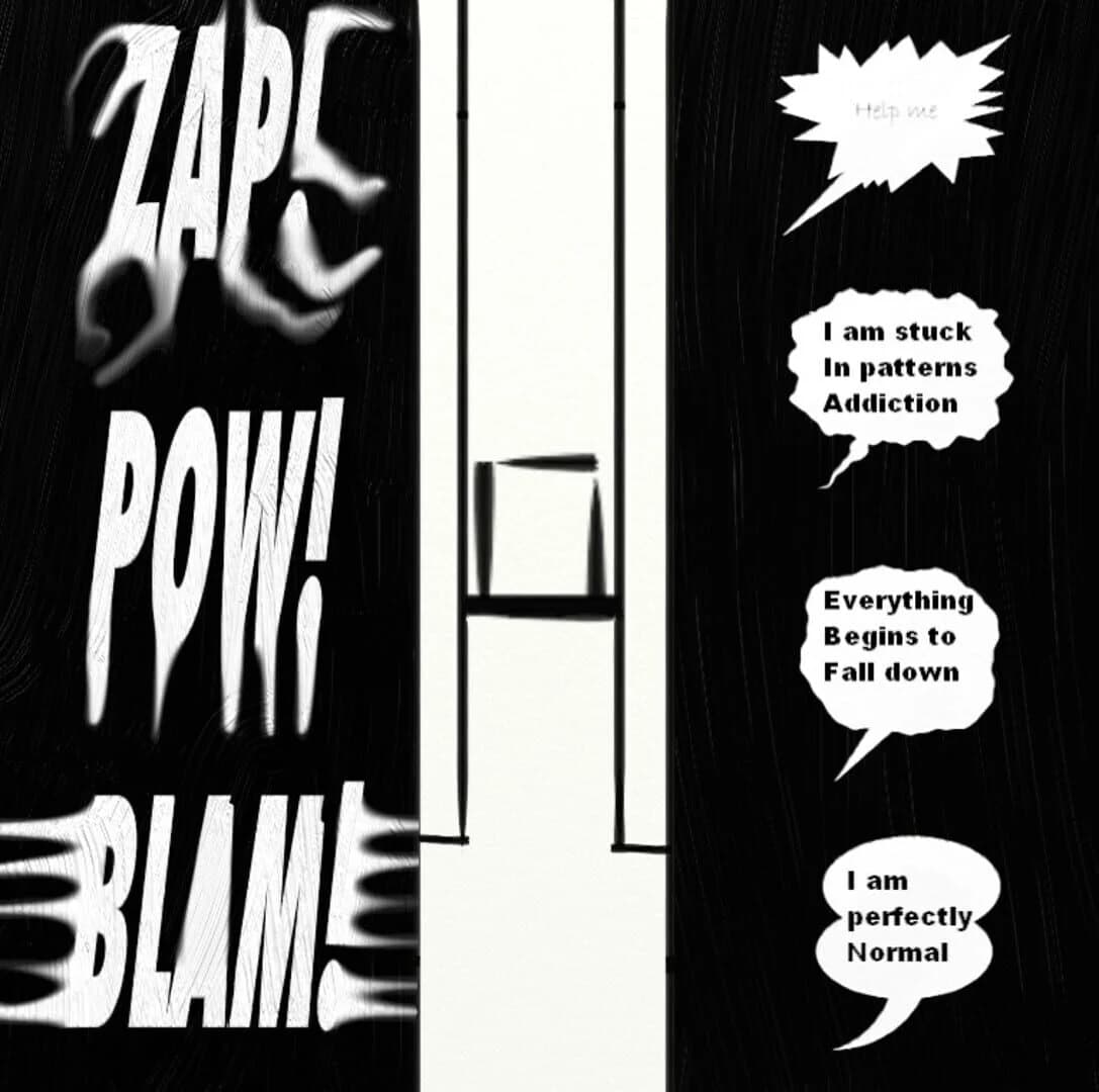 My Name is Addiction screenshot 1