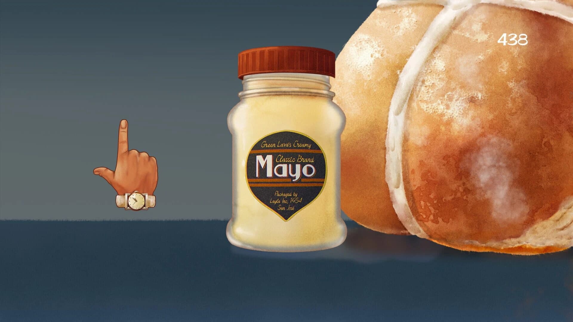 My Name is Mayo 2 screenshot 4