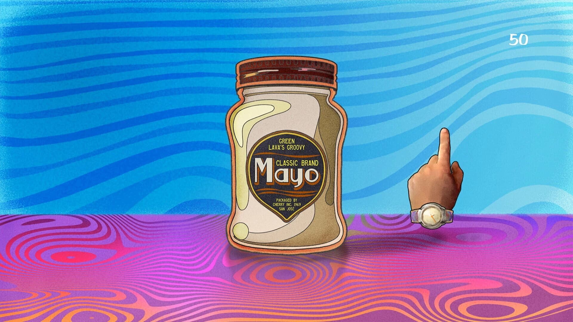 My Name is Mayo 3 screenshot 1