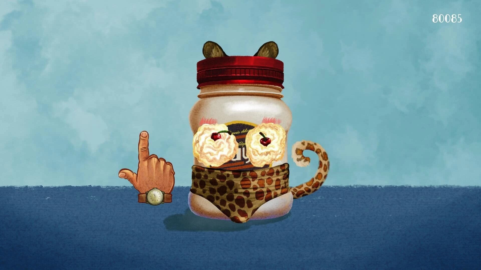 My Name is Mayo: Remayo screenshot 4
