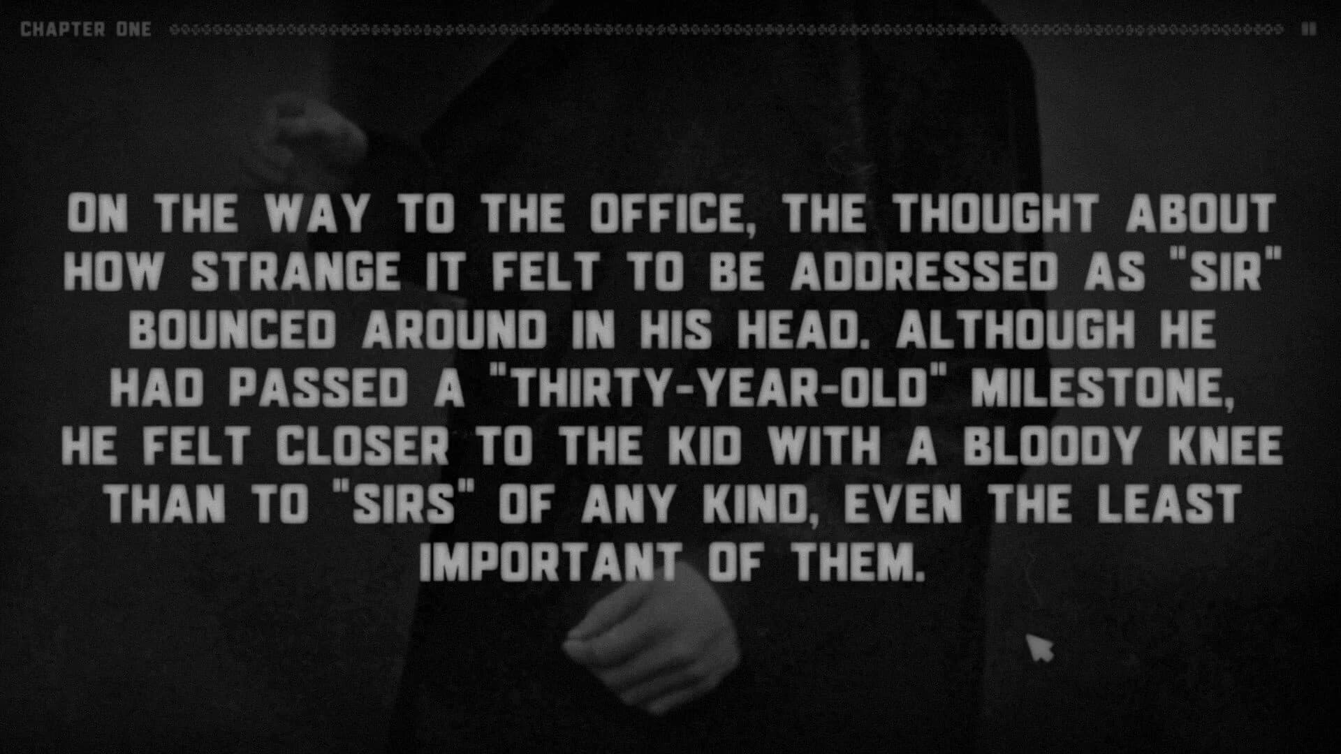 My Name is You screenshot 5