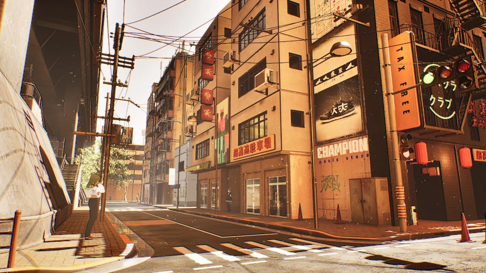 My NEET Life screenshot 3