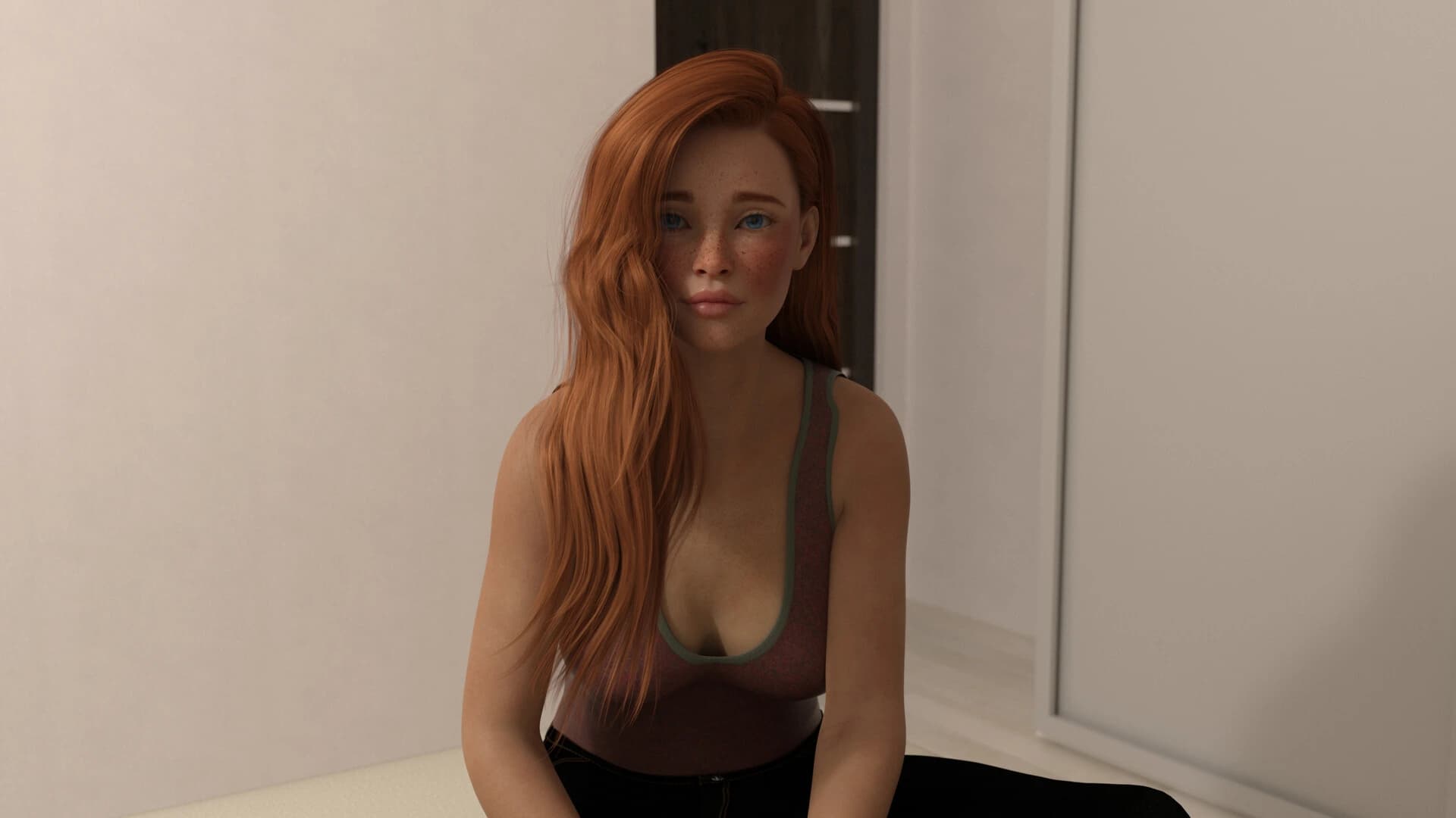 My New Memories: The Beginning screenshot 4