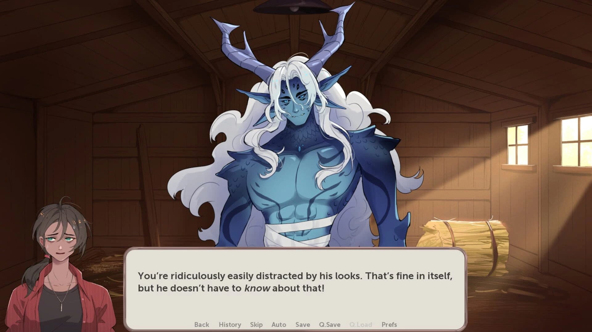 My New Tenant screenshot 1