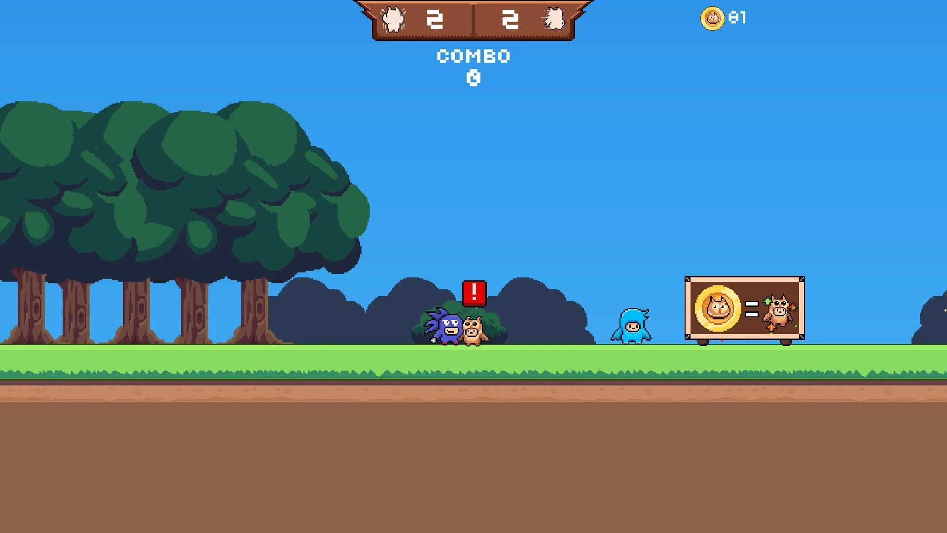 My Next Life as a Bird screenshot 3