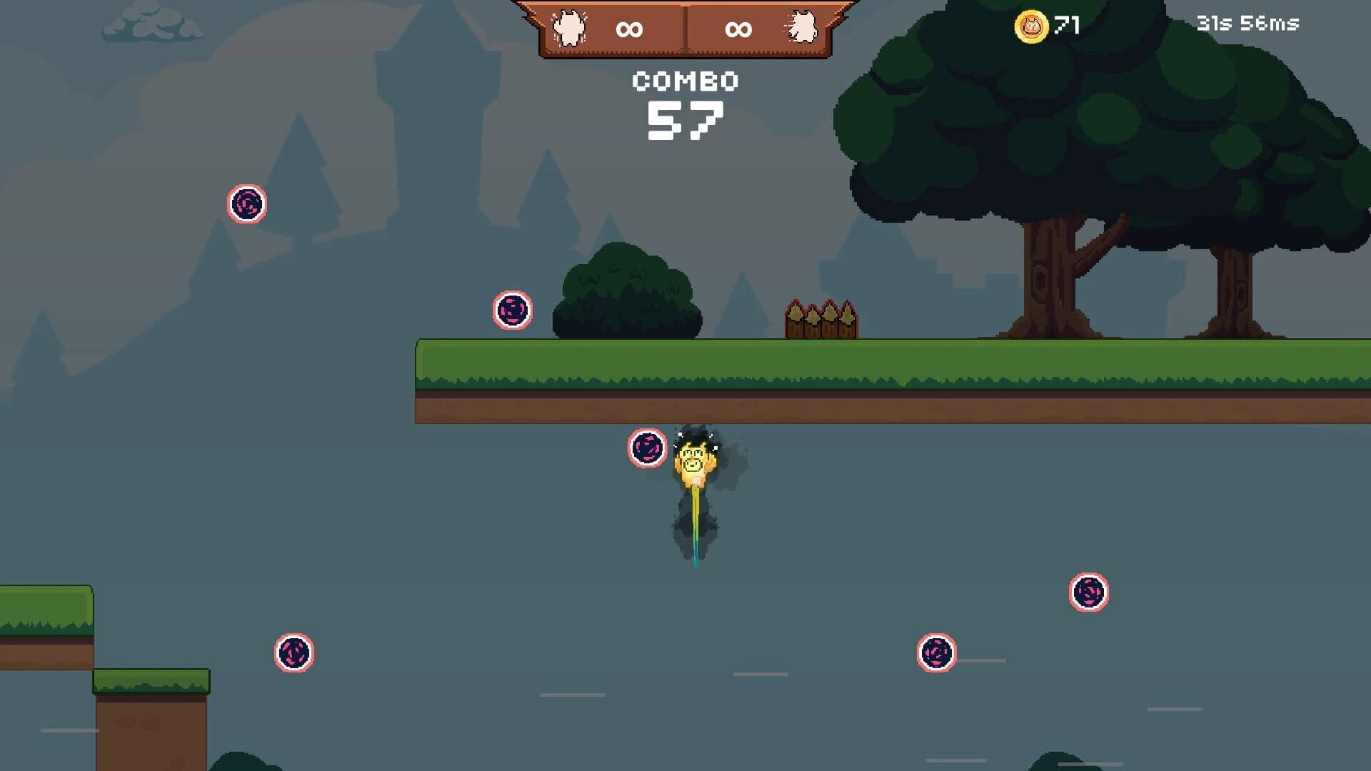 My Next Life as a Bird screenshot 1