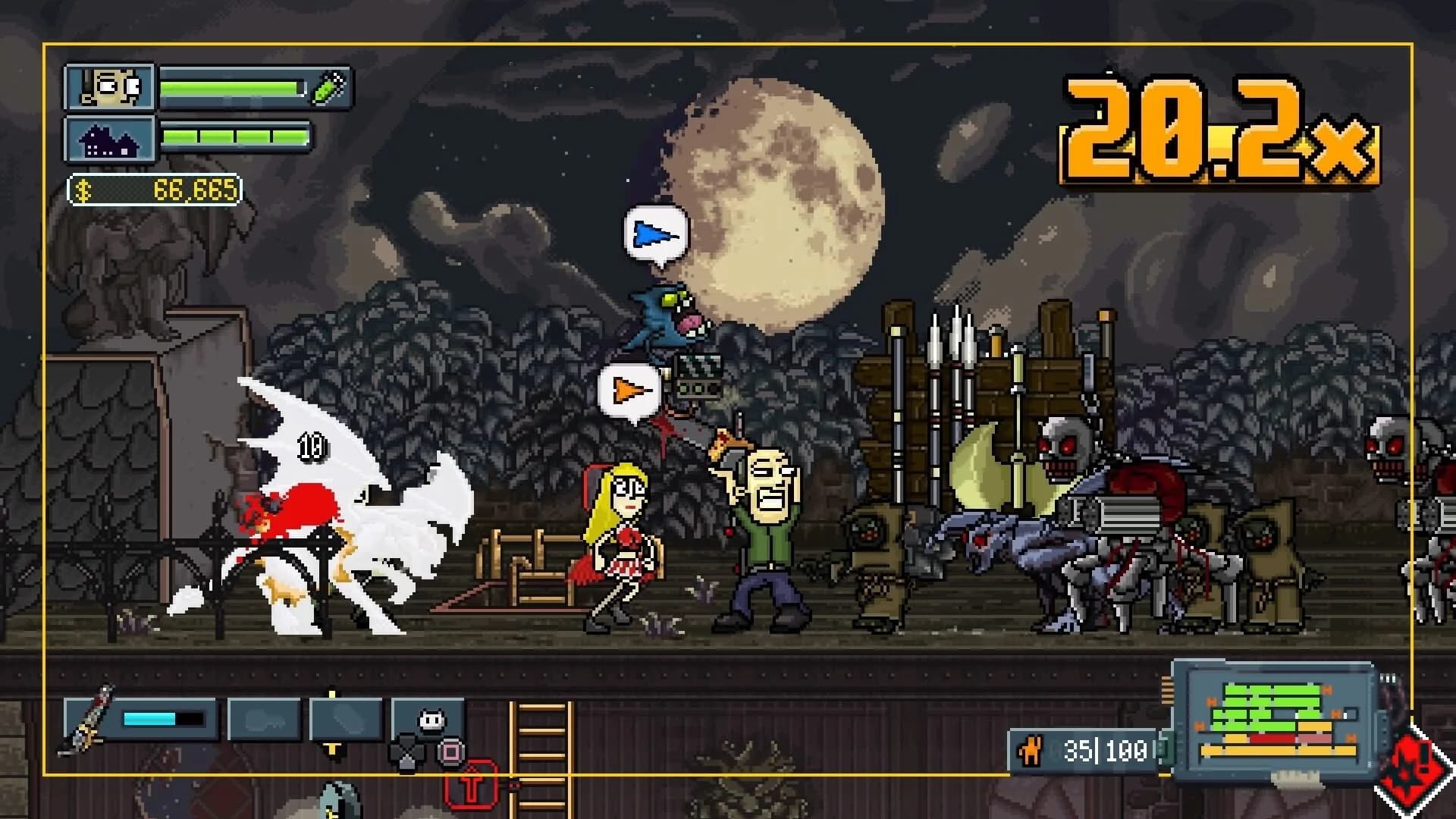 My Night Job screenshot 4