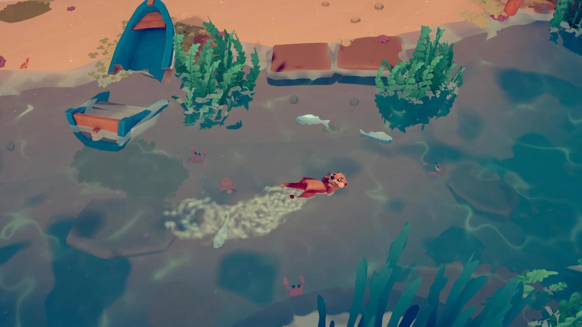 My Otter Friends screenshot 7