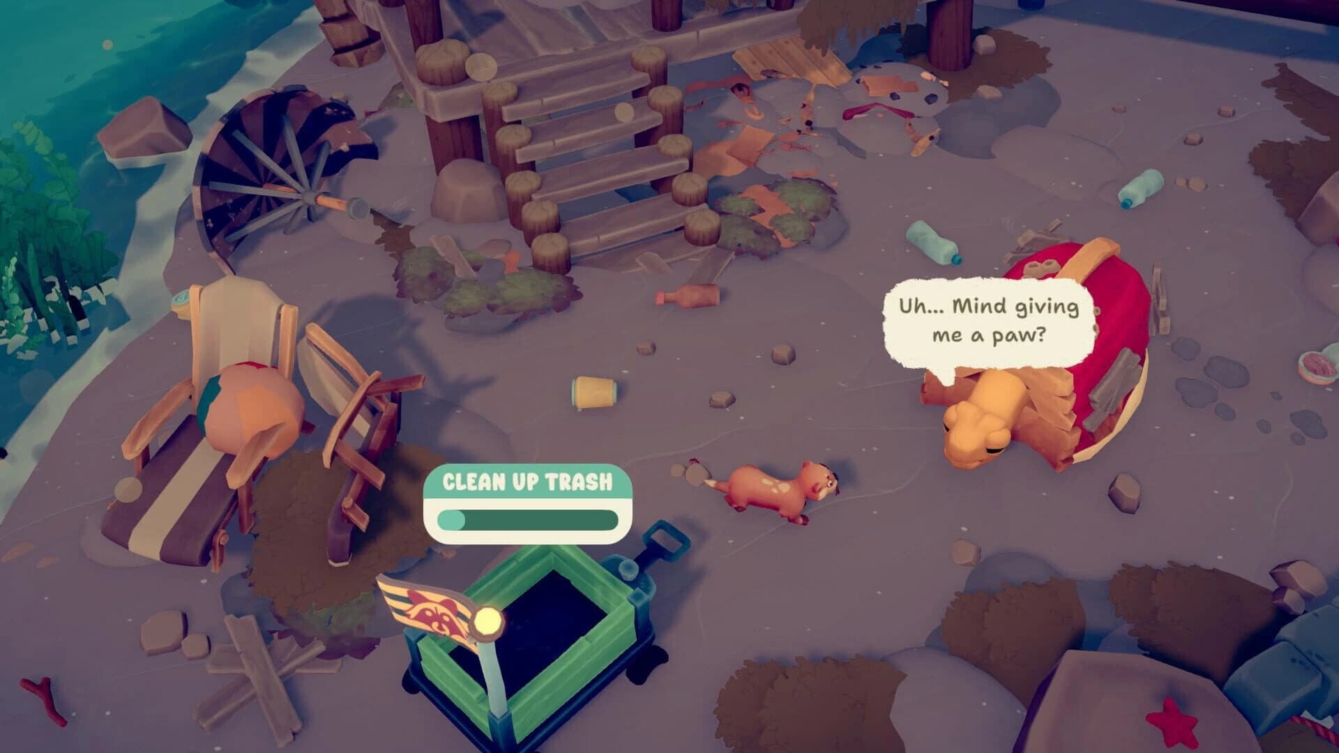 My Otter Friends screenshot 8