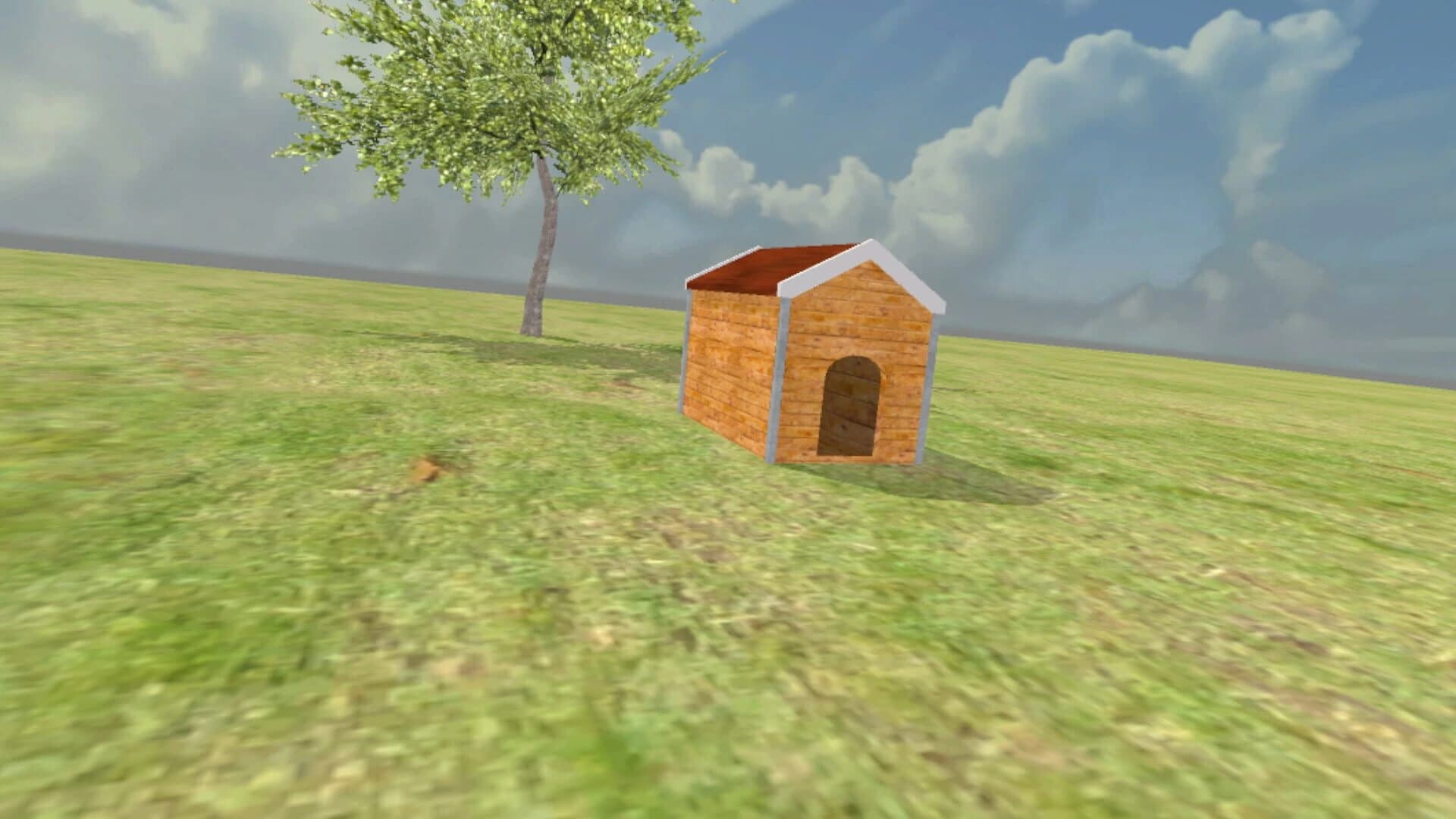My Own Pet screenshot 5