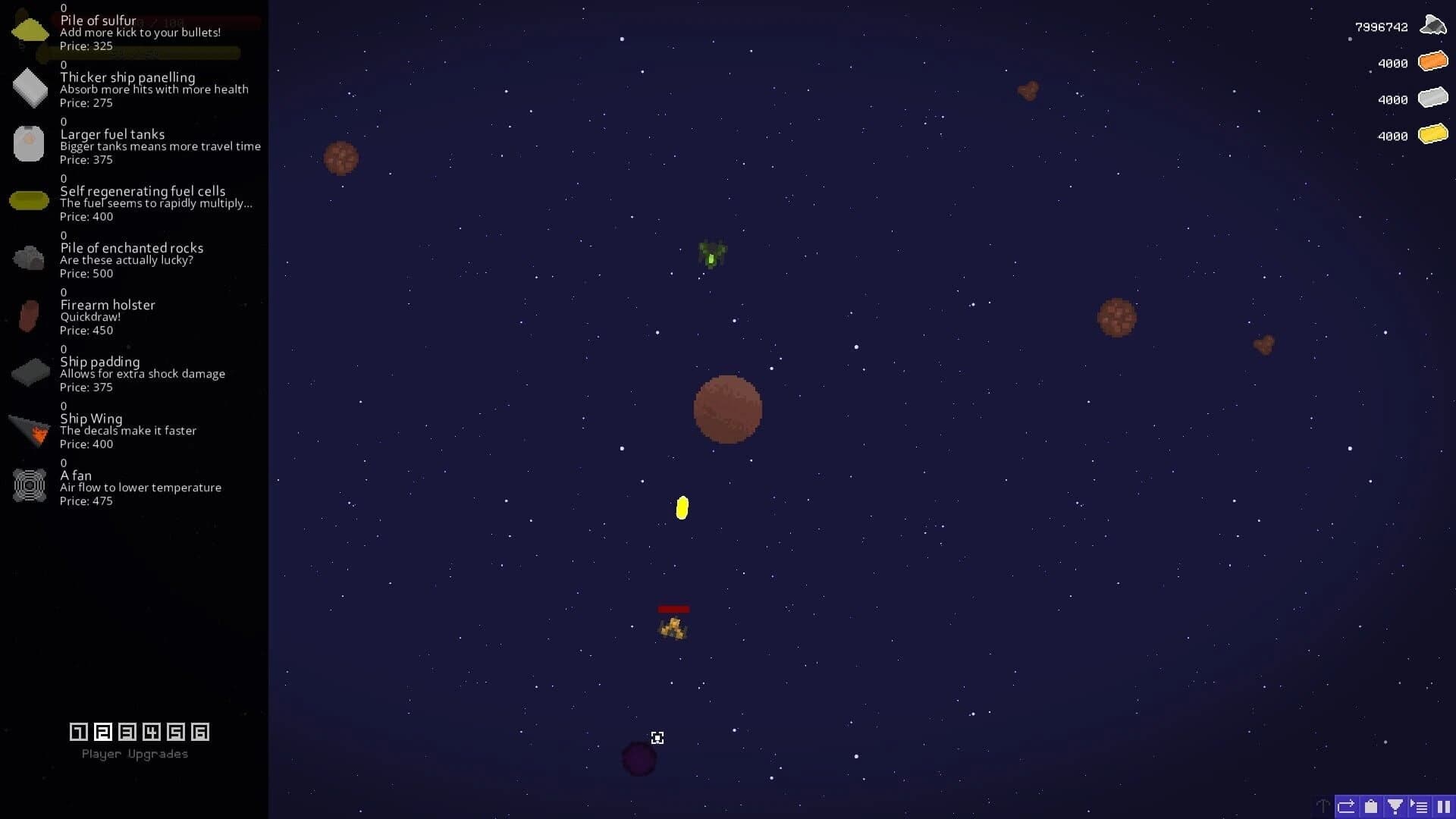 My Pet Rock screenshot 3