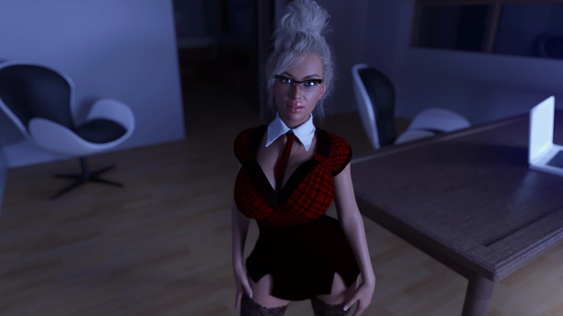 My Pleasure: Season 3 screenshot 6