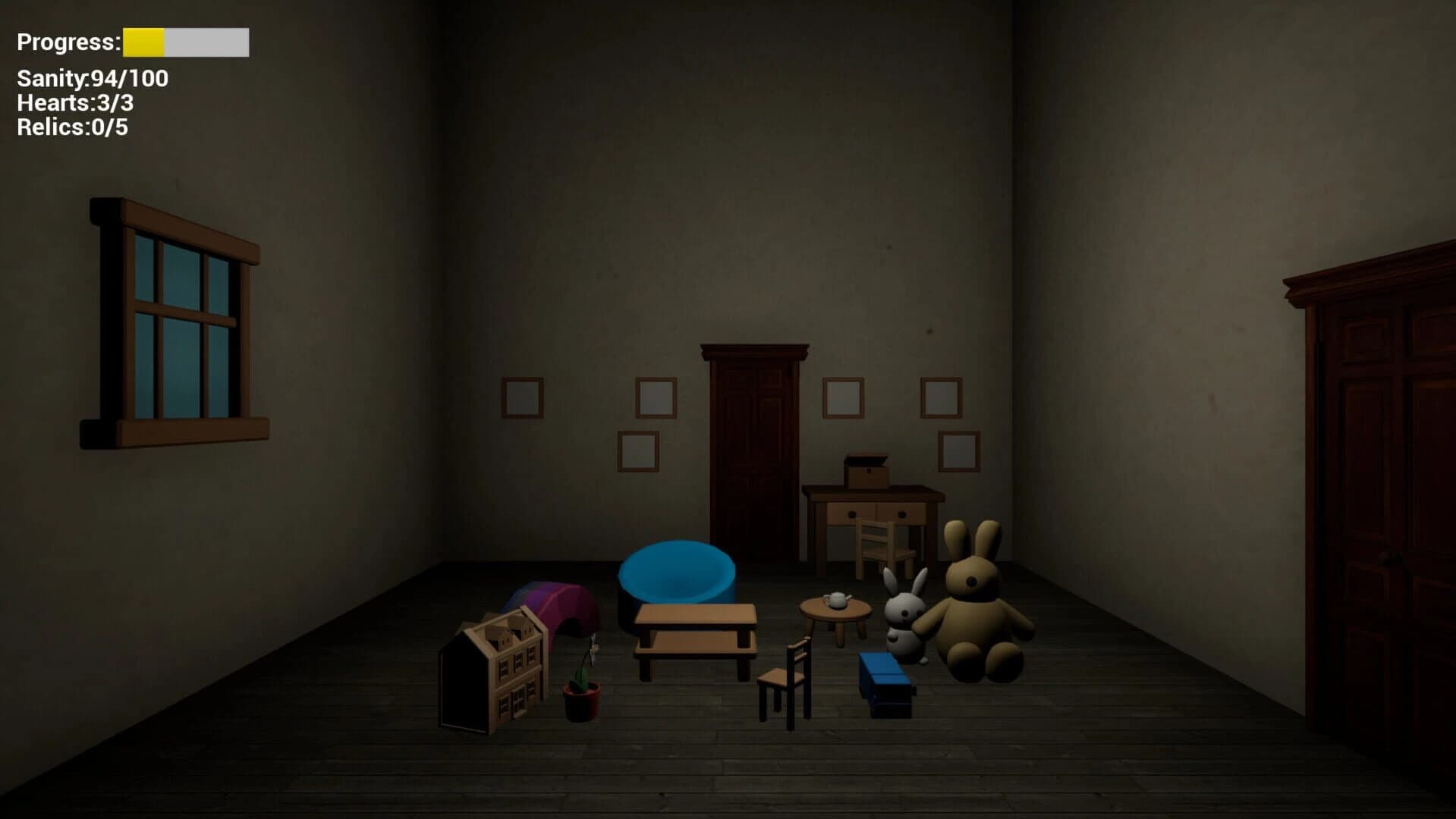 My Plushy Shift screenshot 5