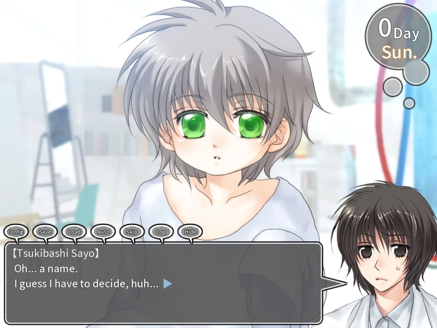 My Raising Diary screenshot 2