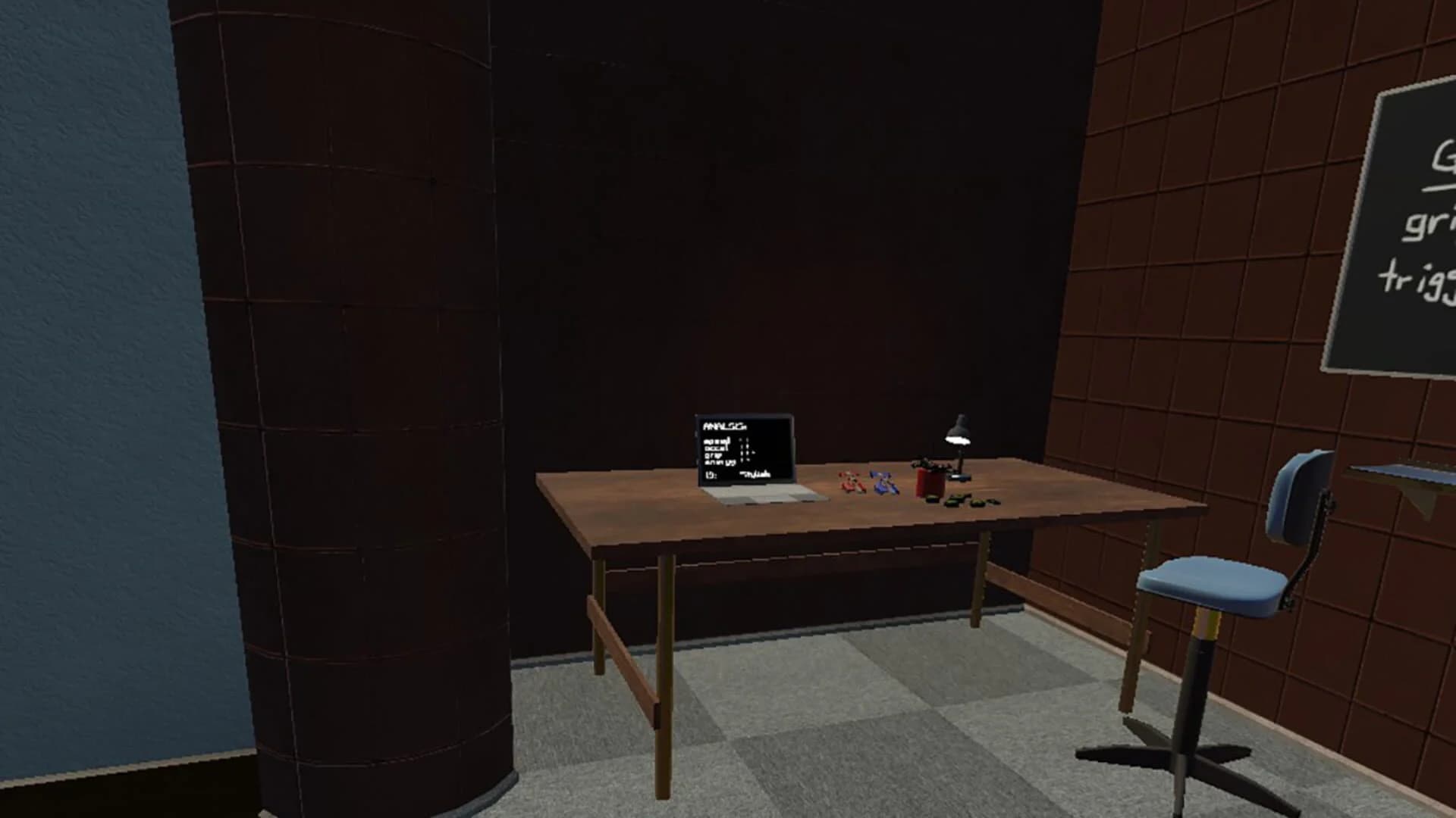 My RC Buggy! VR screenshot 3