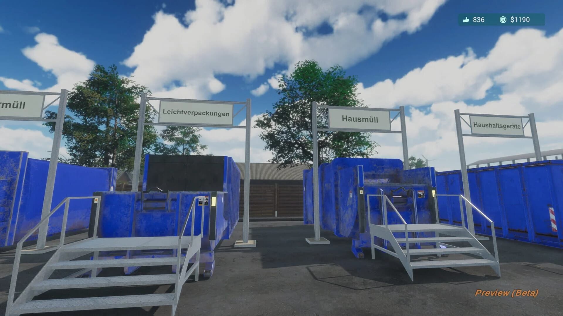 My Recycling Center screenshot 1