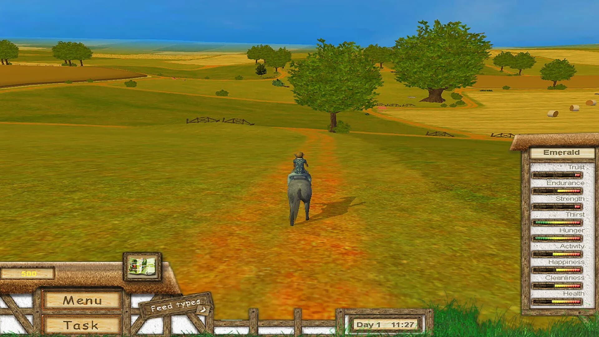 My Riding Stables screenshot 3