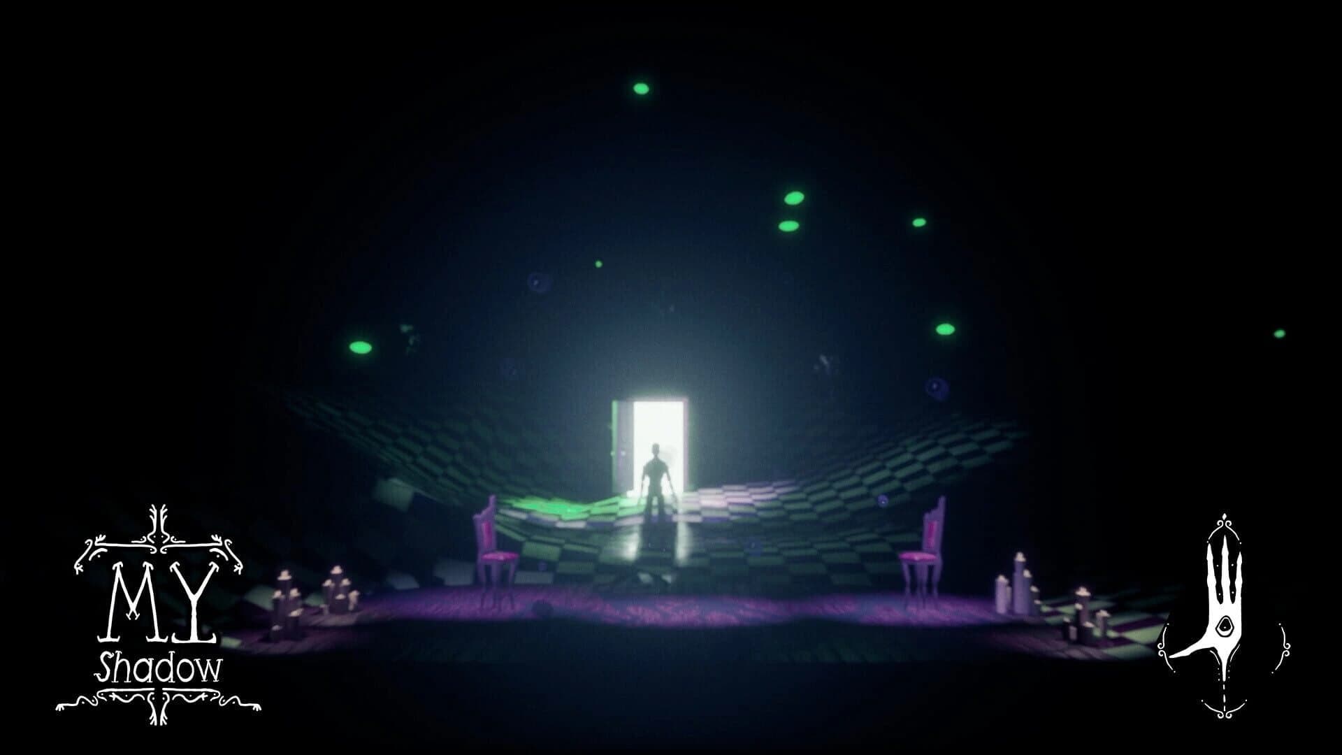 My Shadow screenshot 2