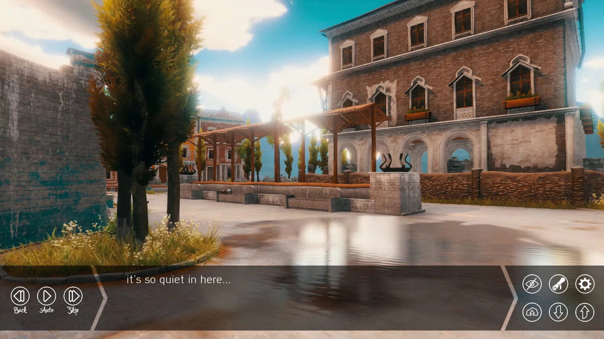 My Silly Life screenshot 4