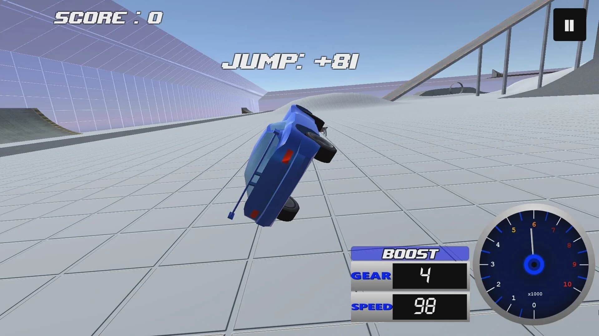 My Stunt Life screenshot 3