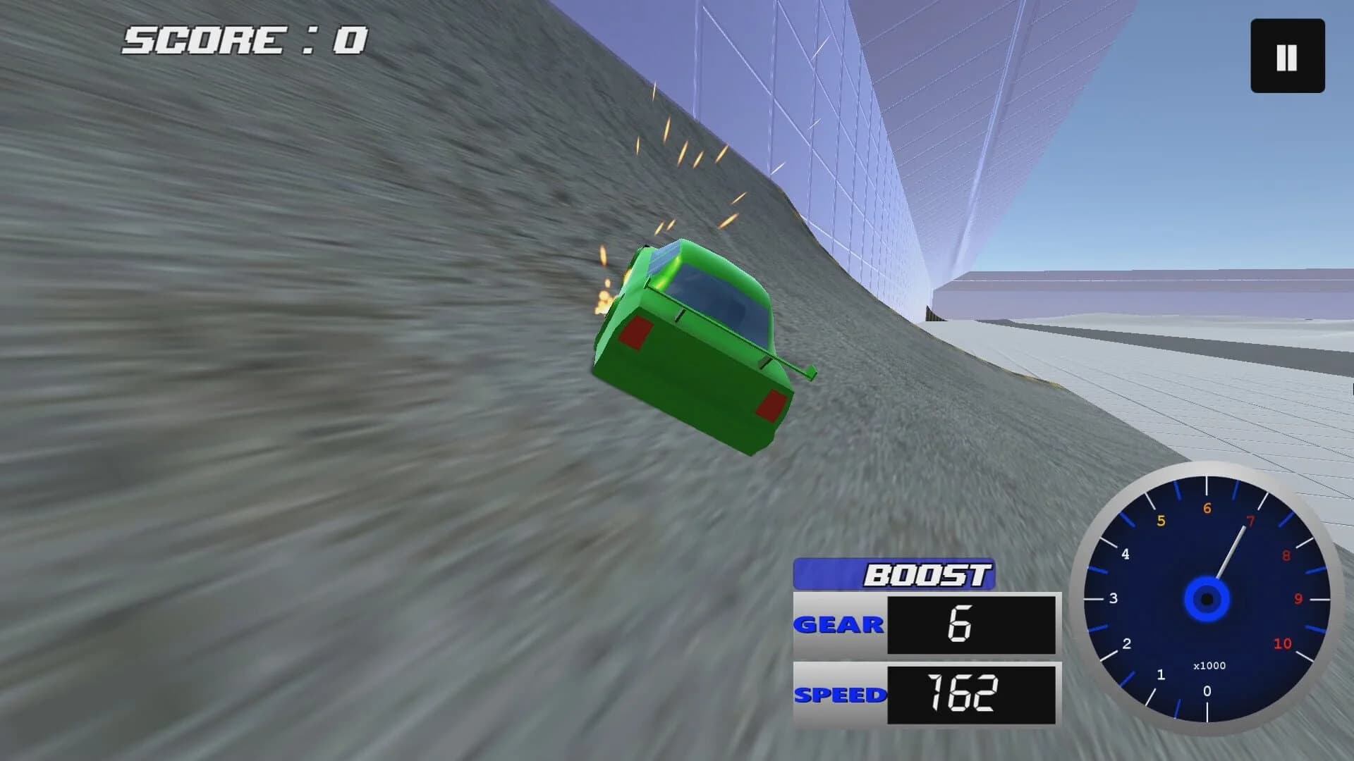 My Stunt Life screenshot 4