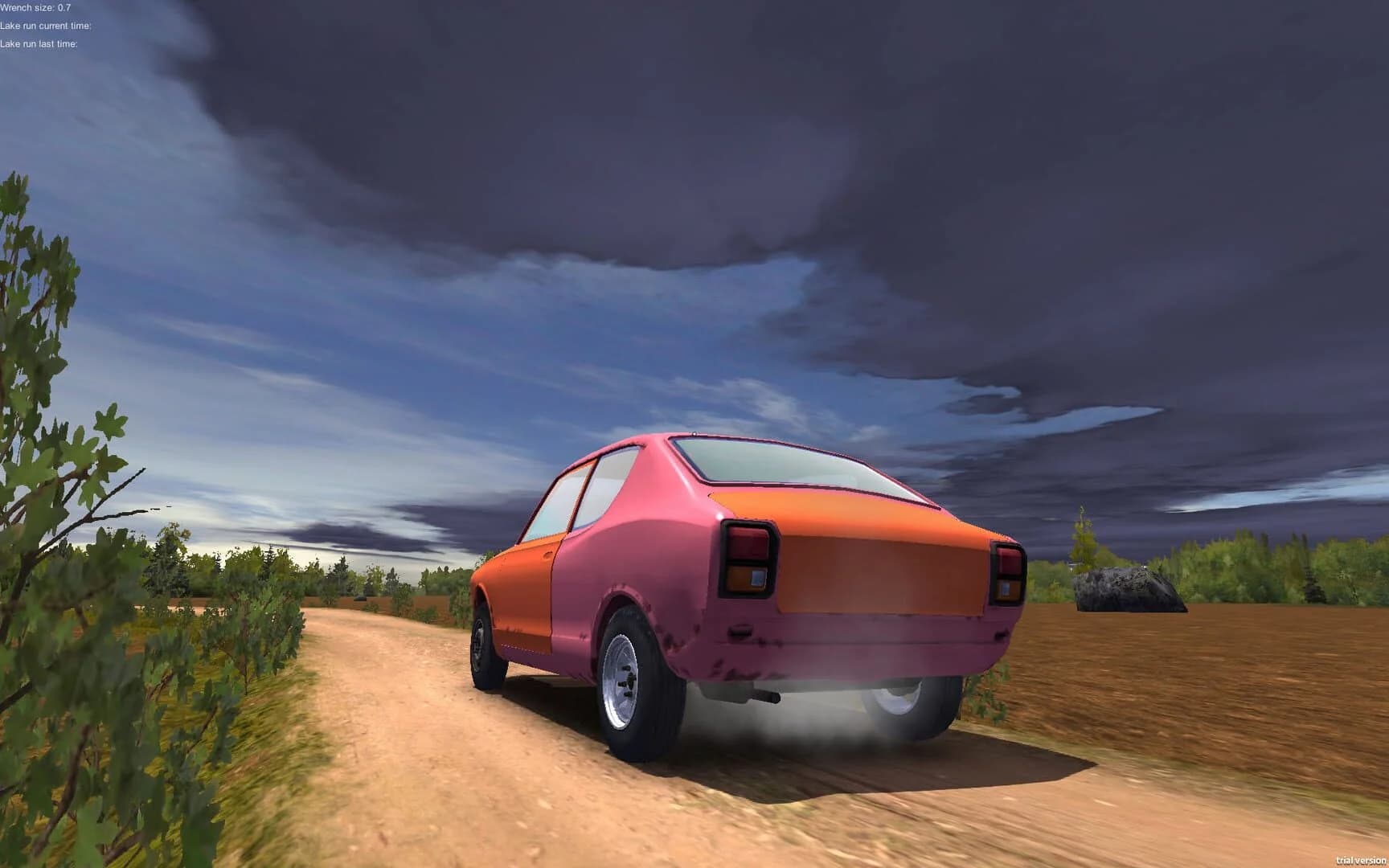 My Summer Car screenshot 2