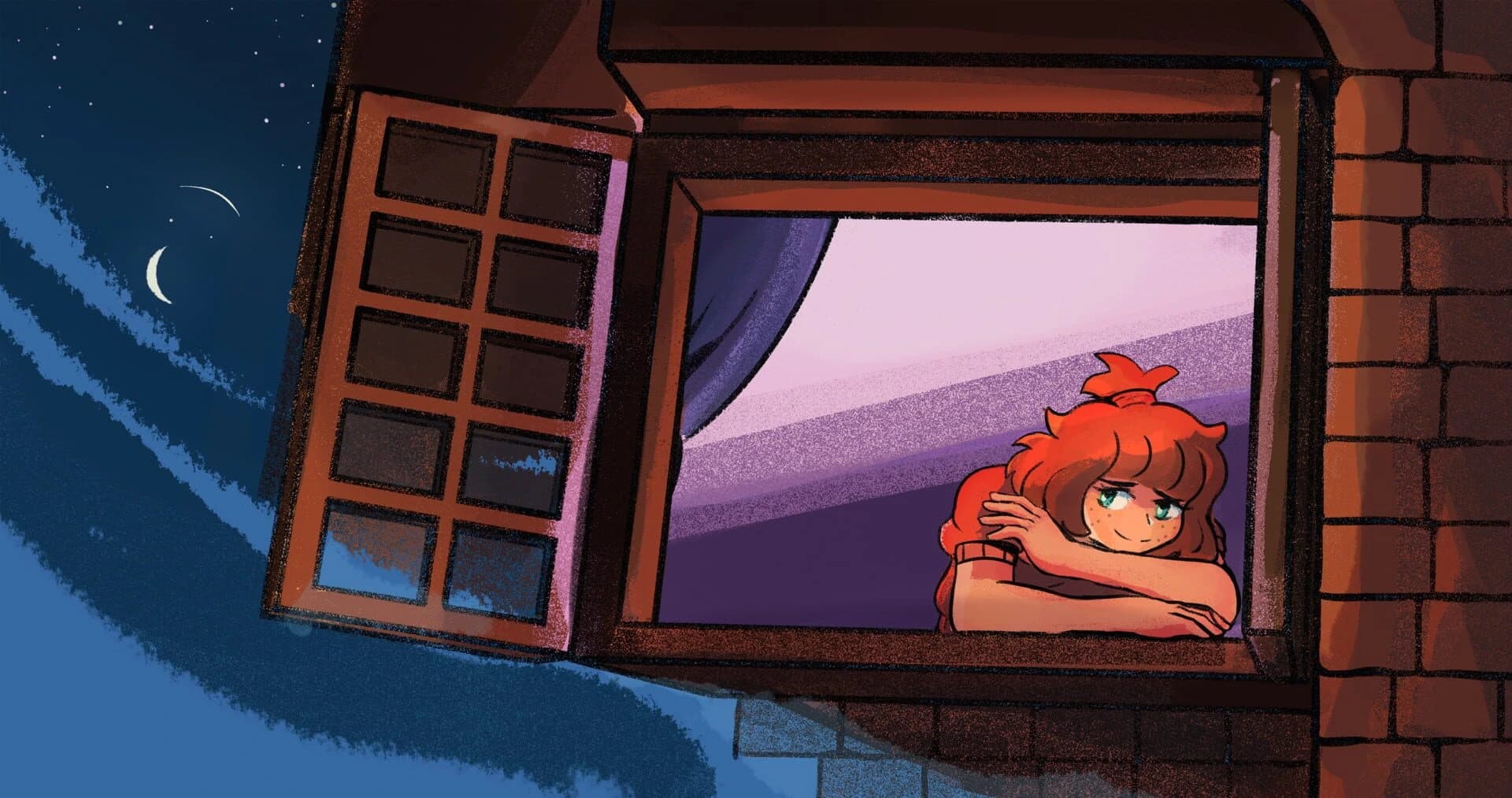 My Sweet Confession screenshot 2