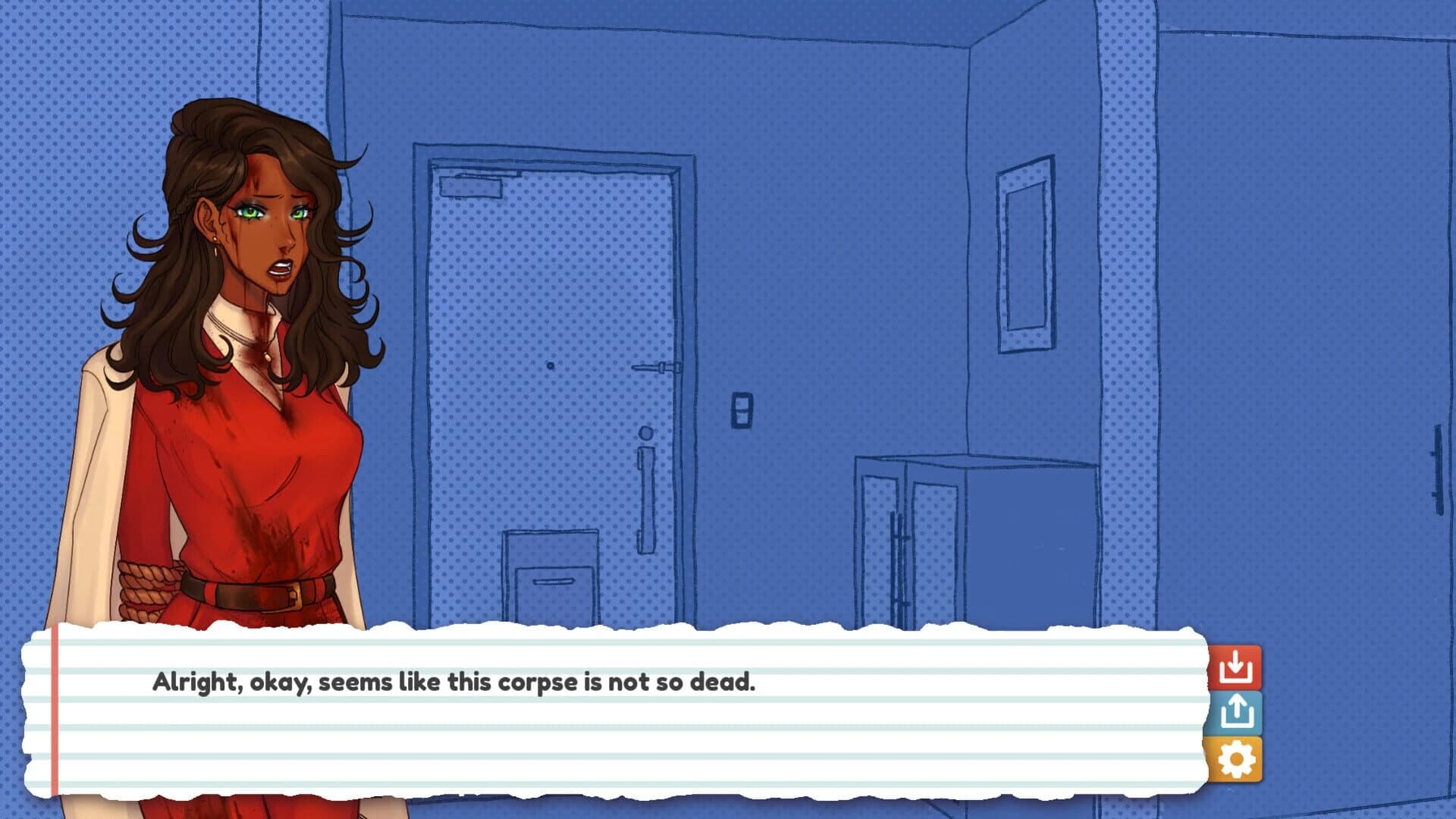 My Sweet! Housemate screenshot 4