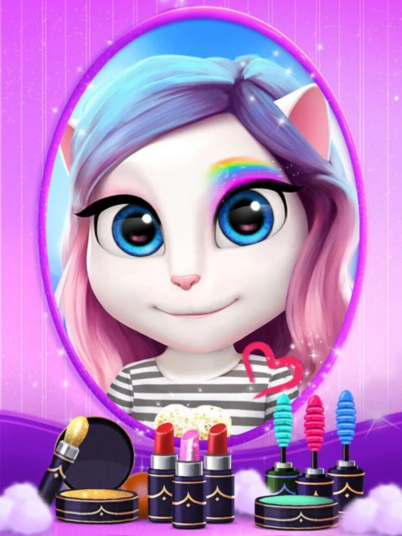 My Talking Angela screenshot 5