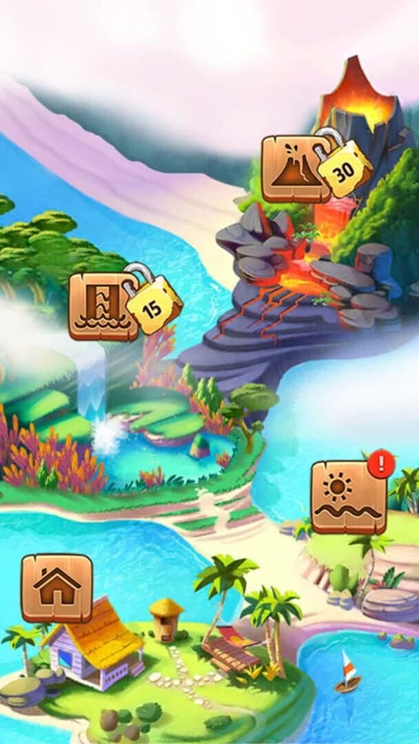 My Talking Hank screenshot 2