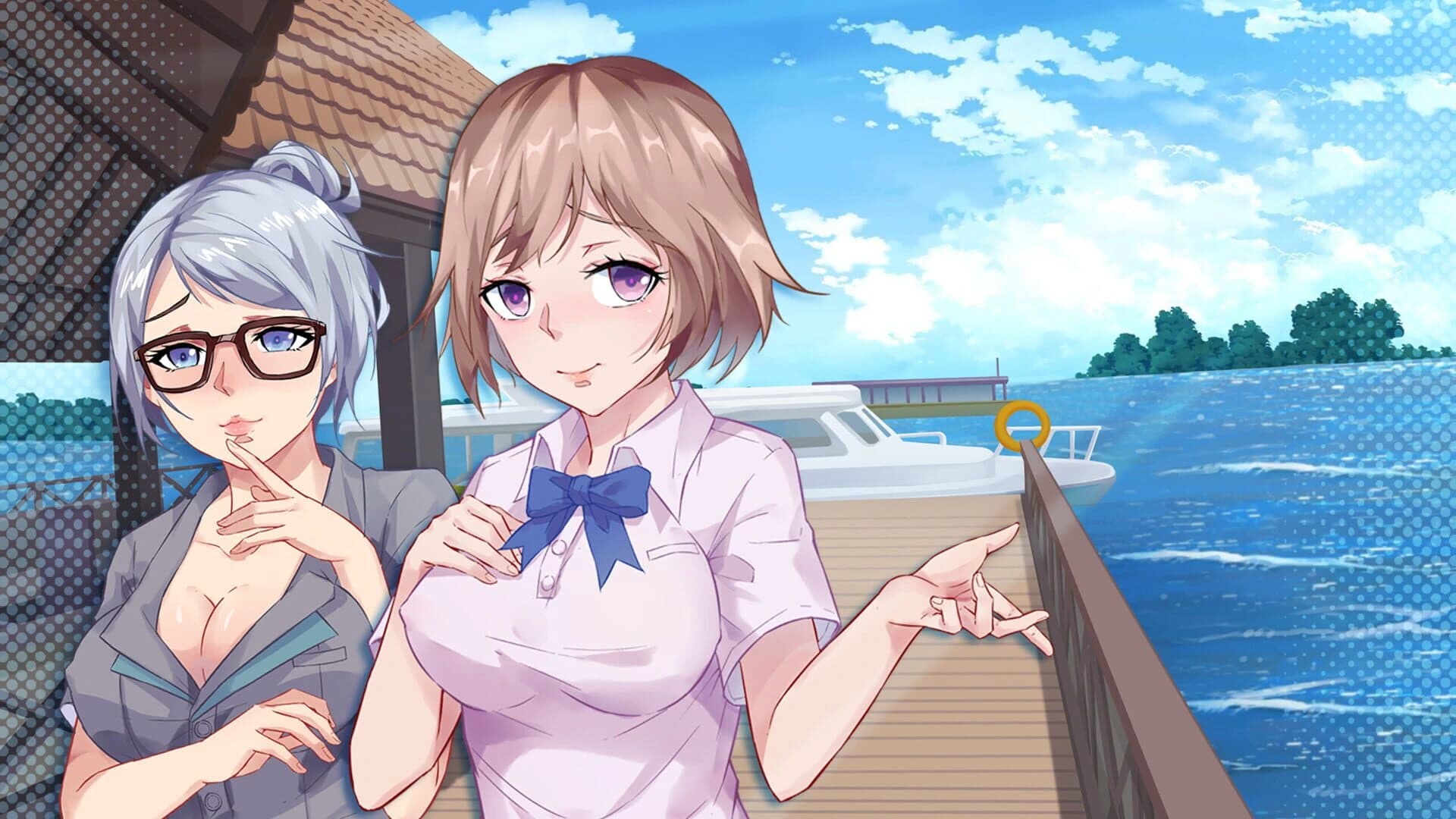 My Ten-day Girlfriend screenshot 4