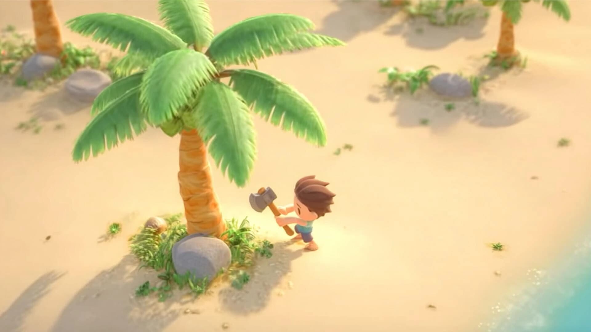 My Tiny Island screenshot 4
