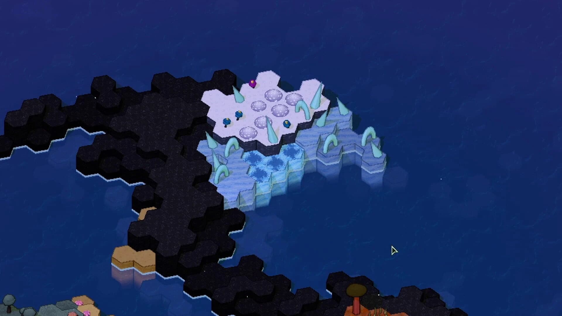 My Tiny Landscape screenshot 2