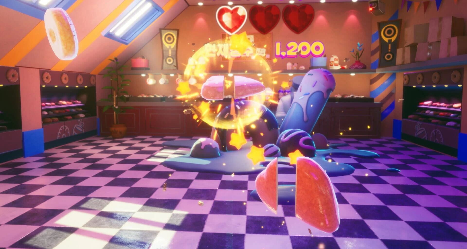 My Town: Dessert Slice screenshot 4