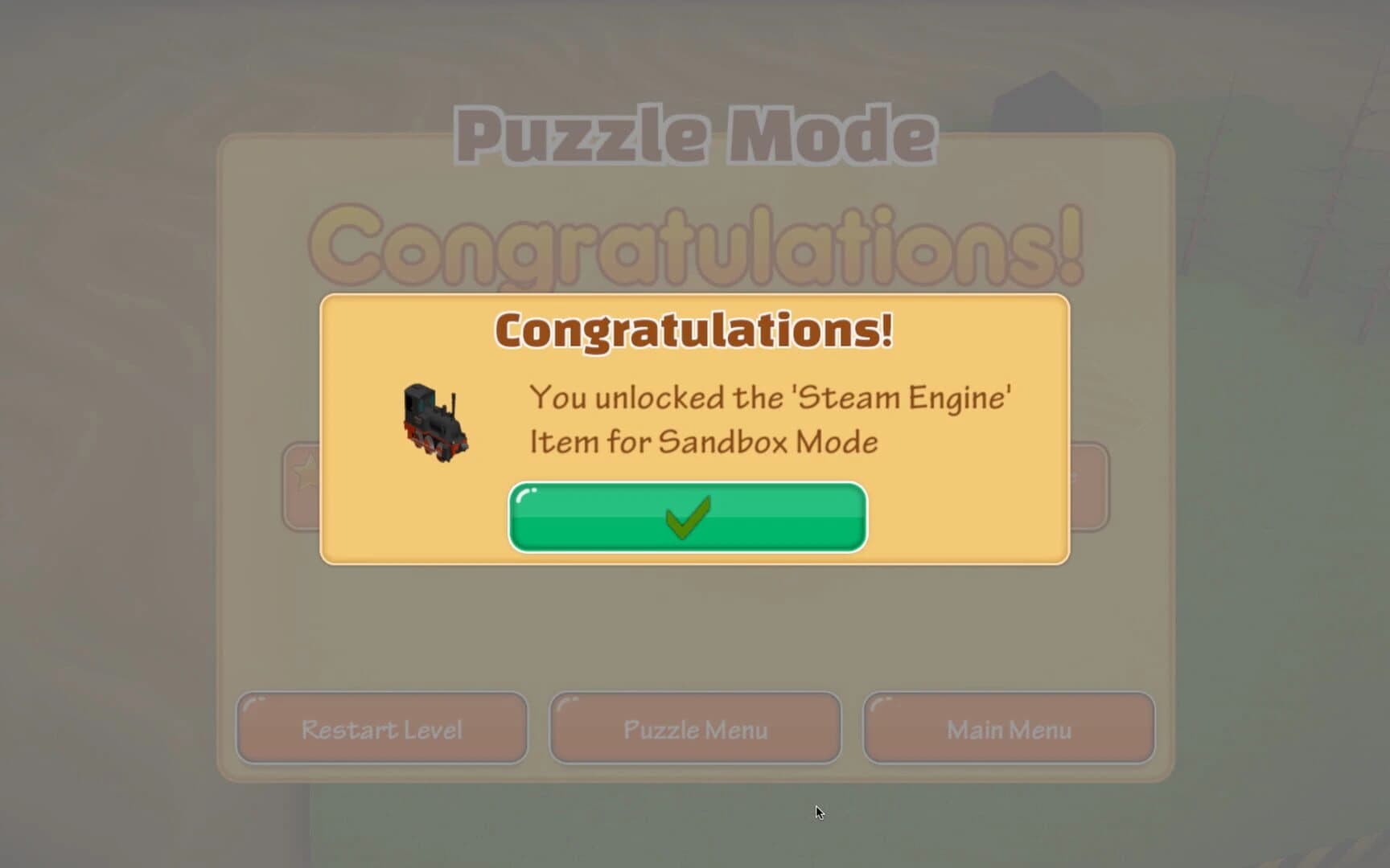 My Train World screenshot 5