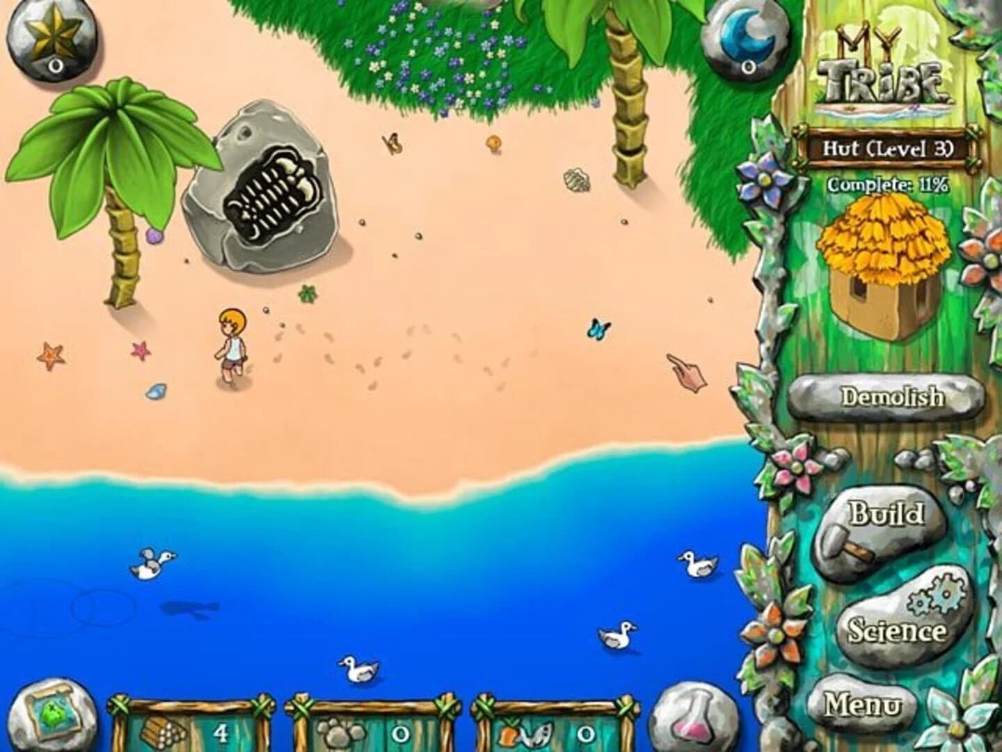 My Tribe screenshot 3