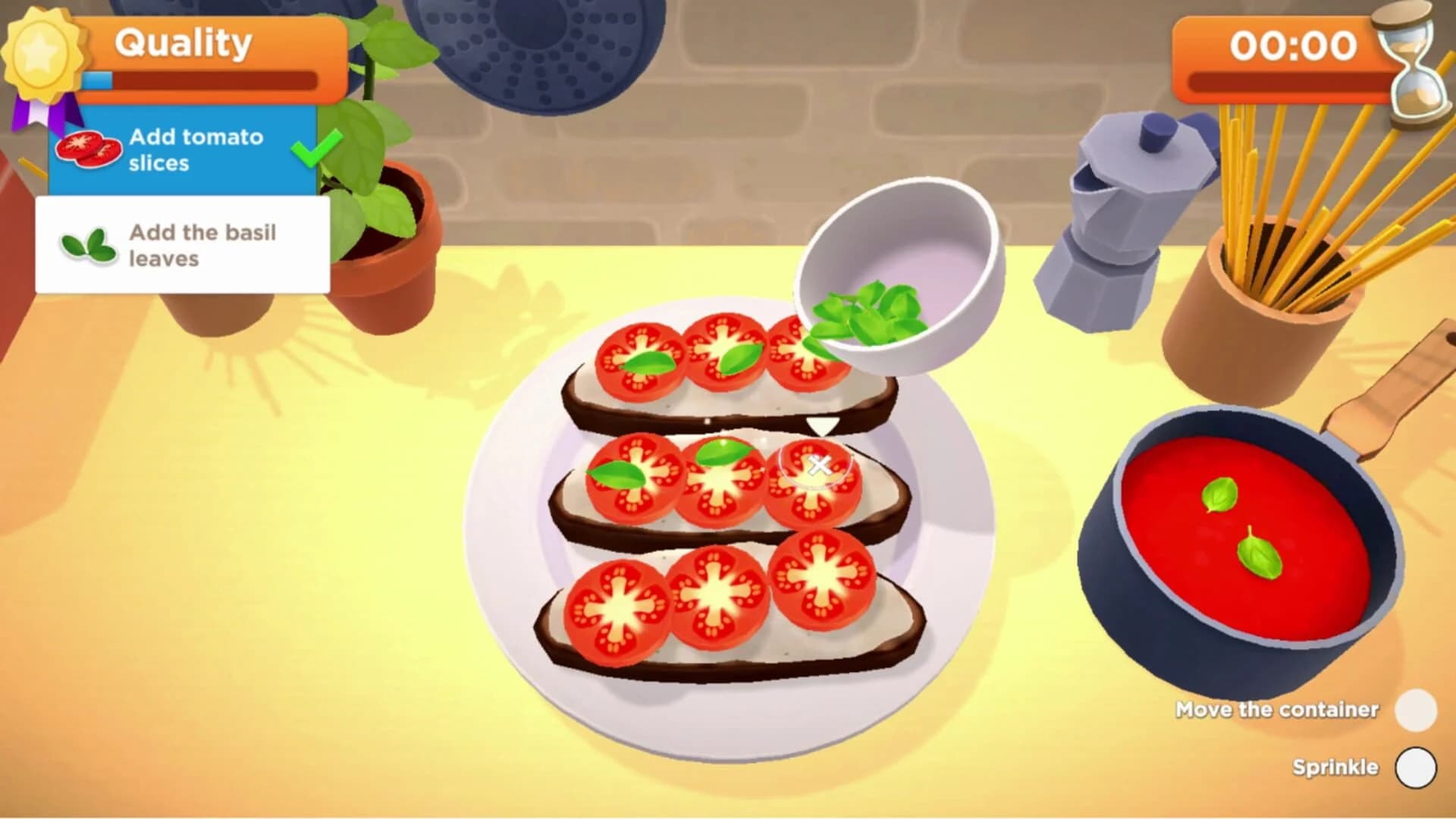 My Universe: Cooking Star Restaurant screenshot 4