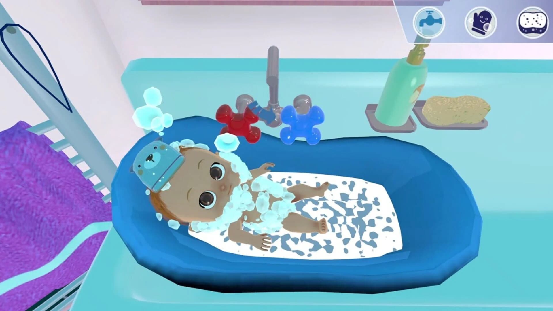 My Universe: My Baby screenshot 3