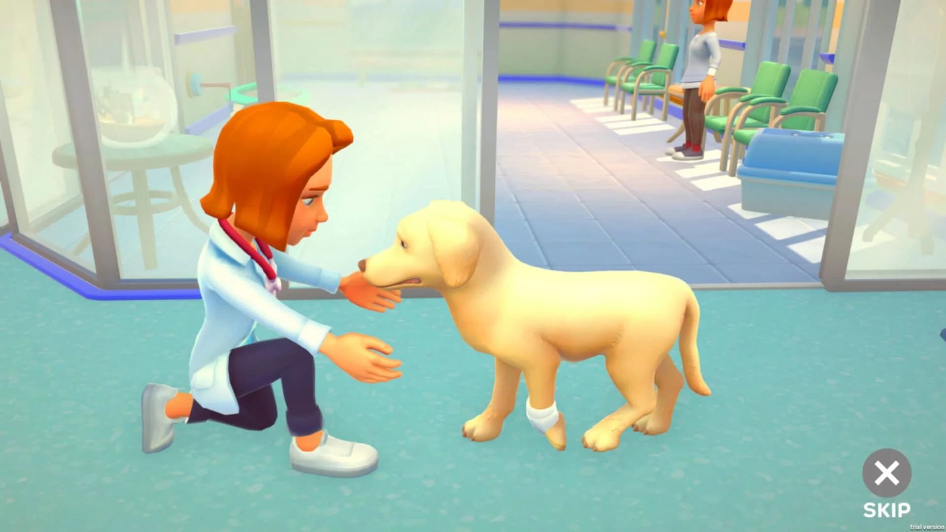 My Universe: Pet Clinic - Cats & Dogs screenshot 5