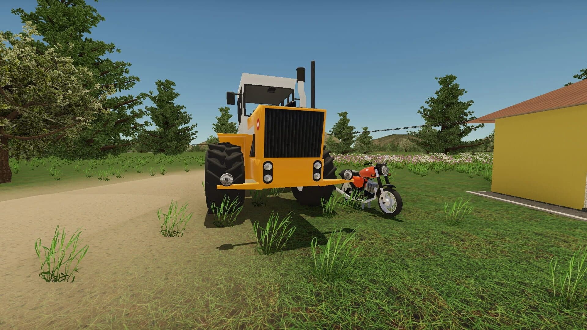 My Village Life screenshot 2