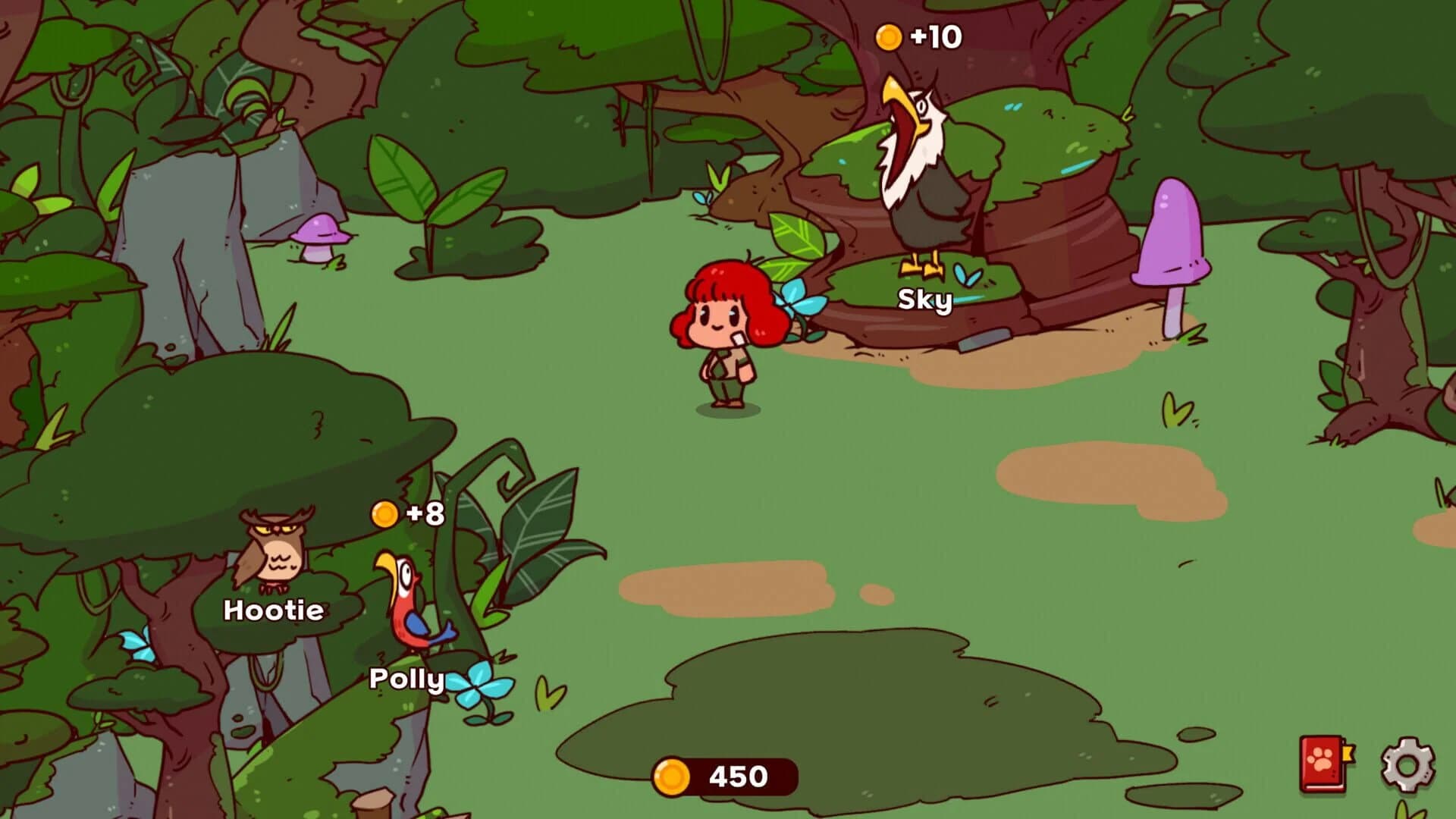 My Voice Zoo screenshot 2