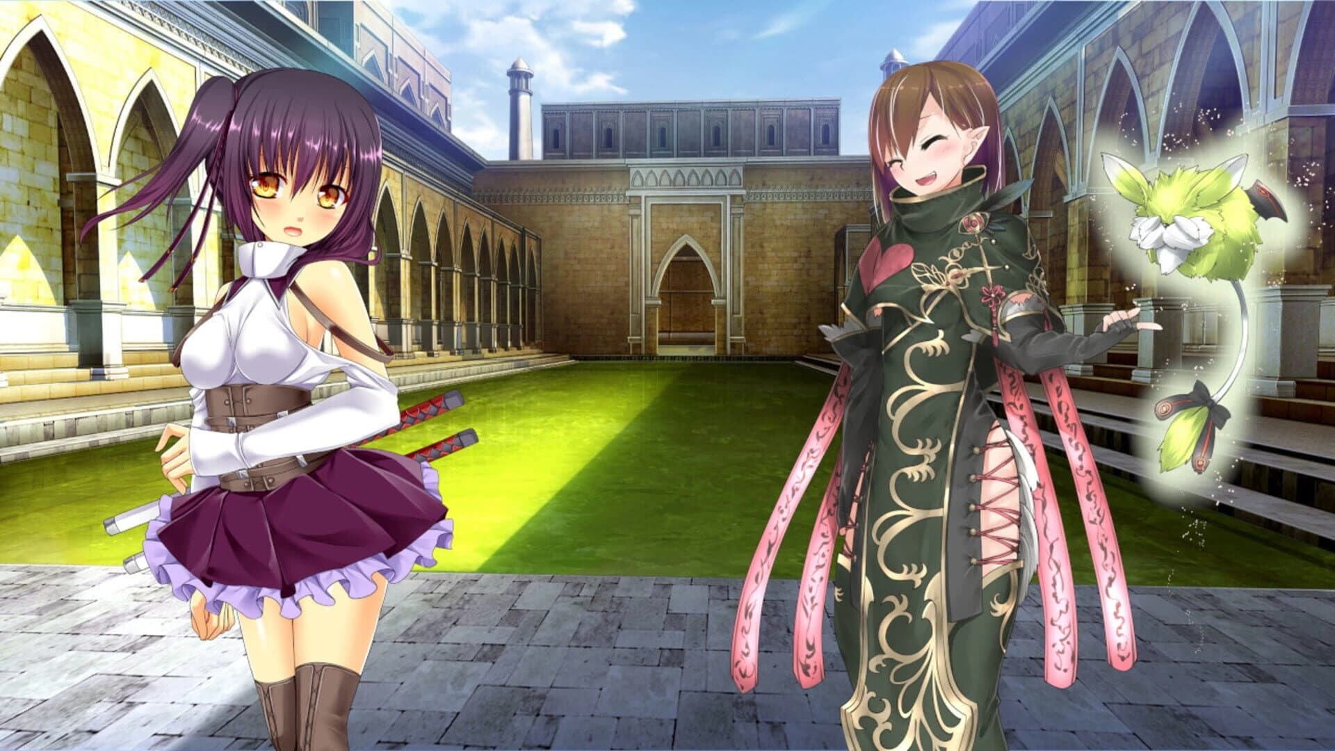 My Wife is a Princess screenshot 3