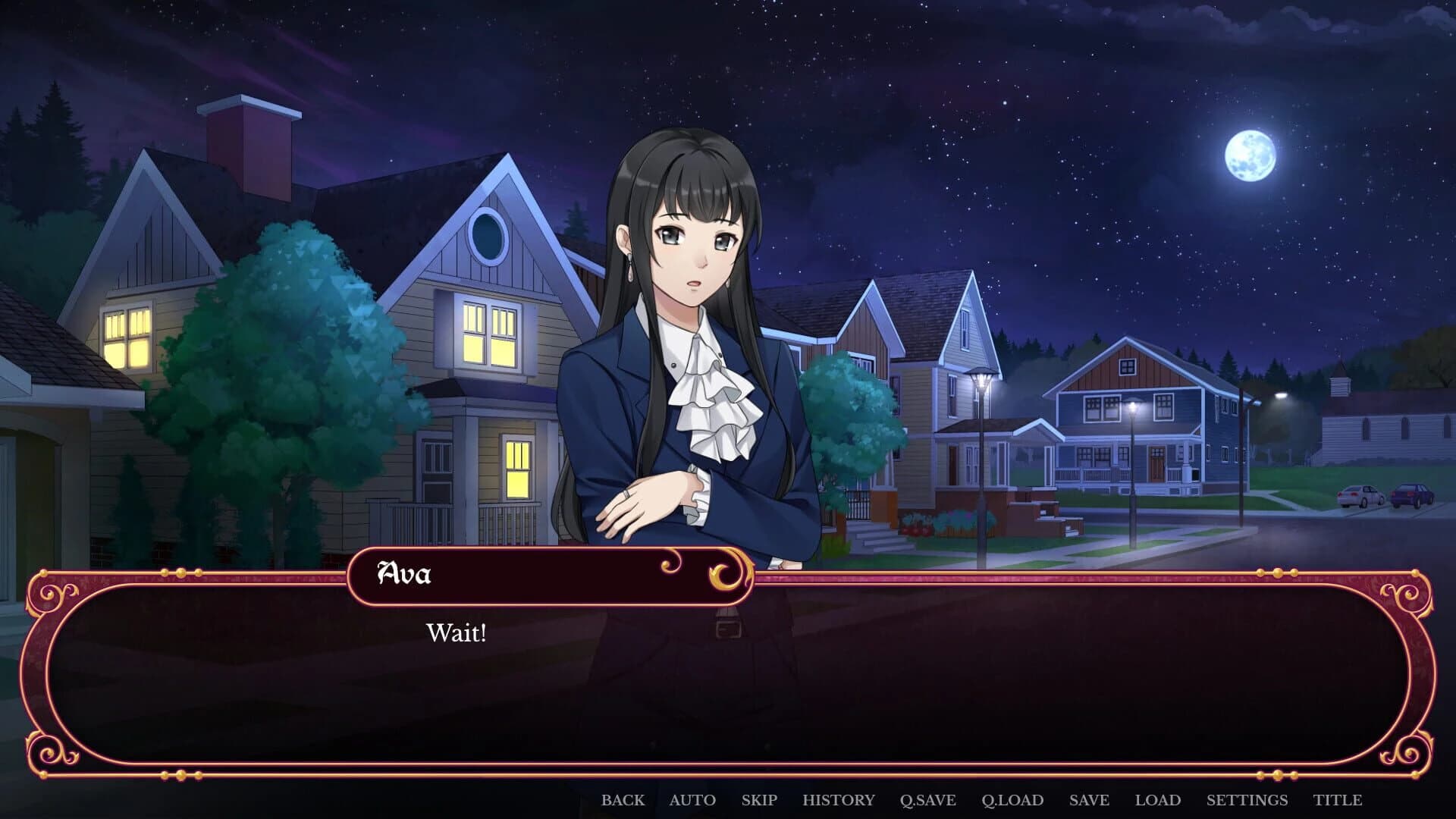 My Wife is a Spy?! screenshot 3