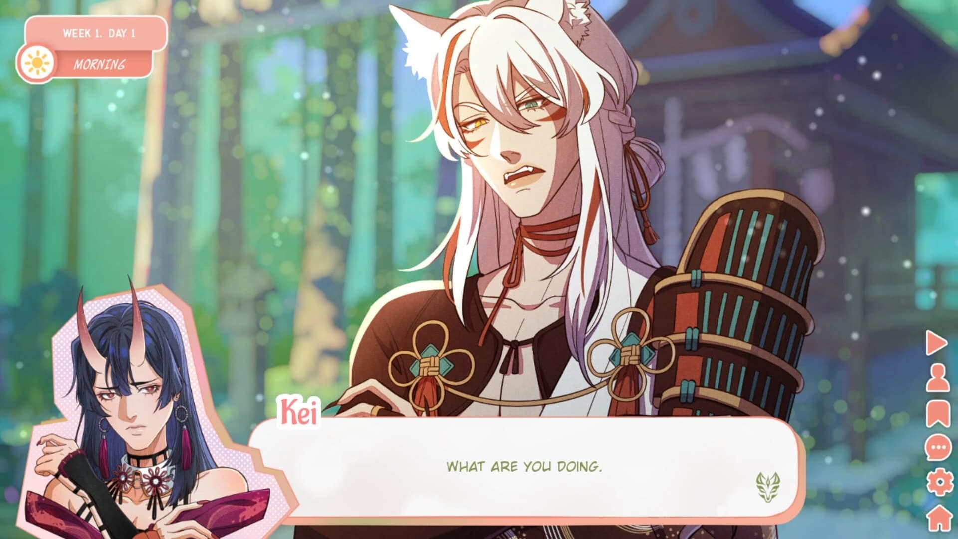 My Wish To You screenshot 5