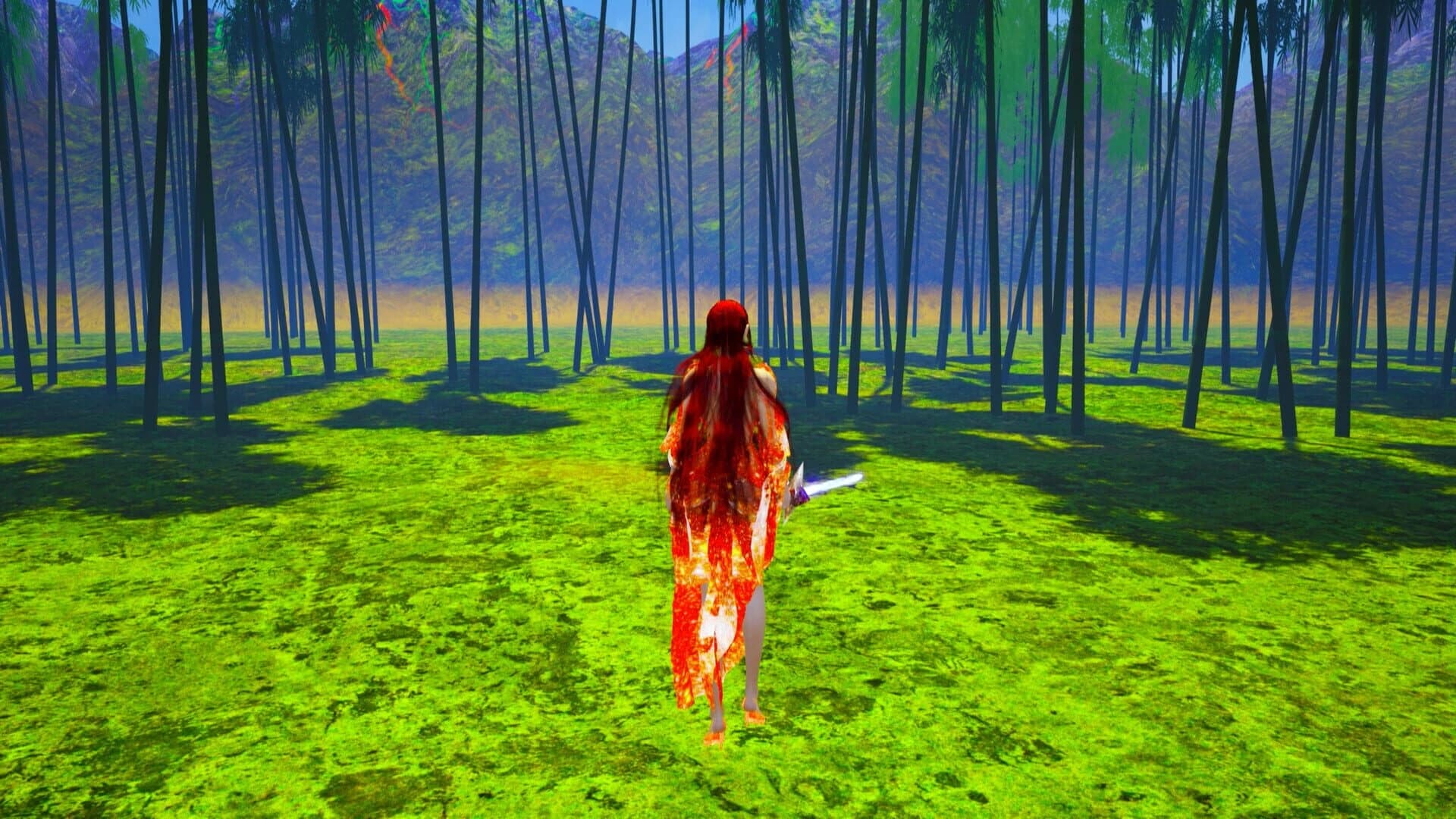 My Xiuxian World screenshot 3