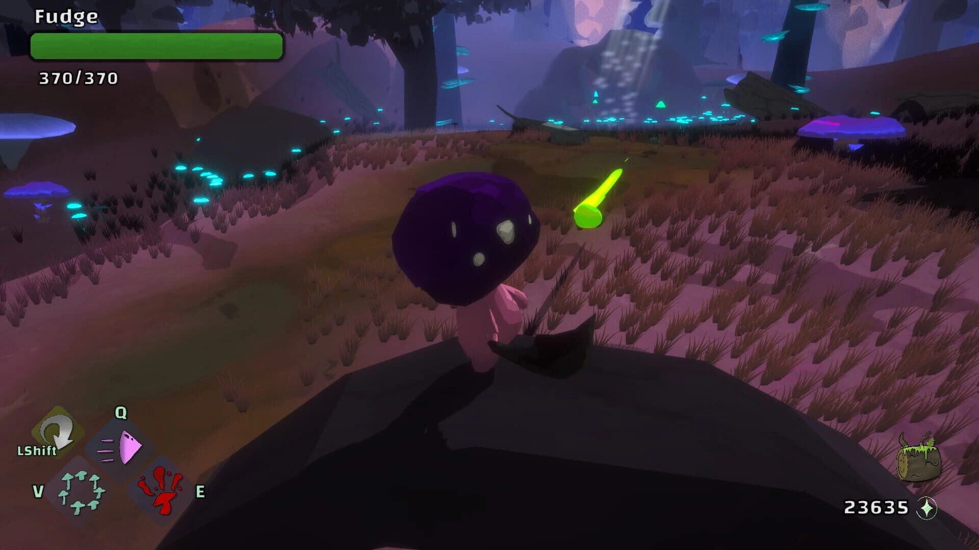 Mycelium screenshot 4
