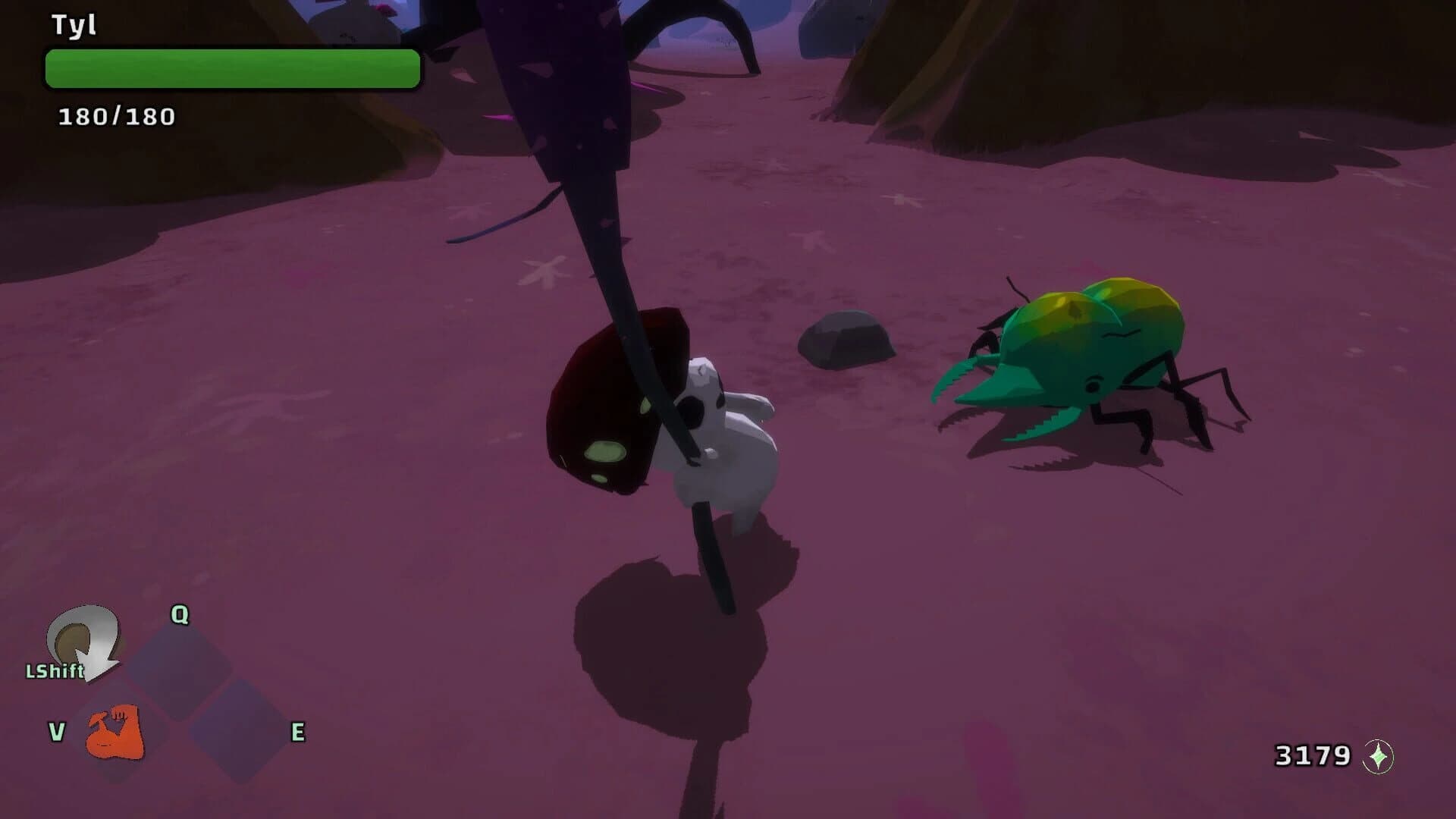 Mycelium screenshot 3