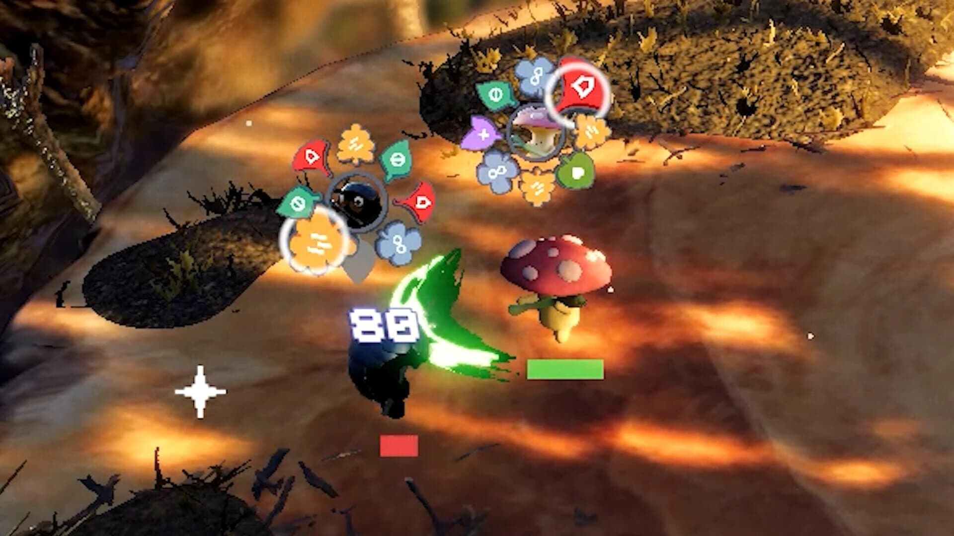 Mycelium Mayhem screenshot 3
