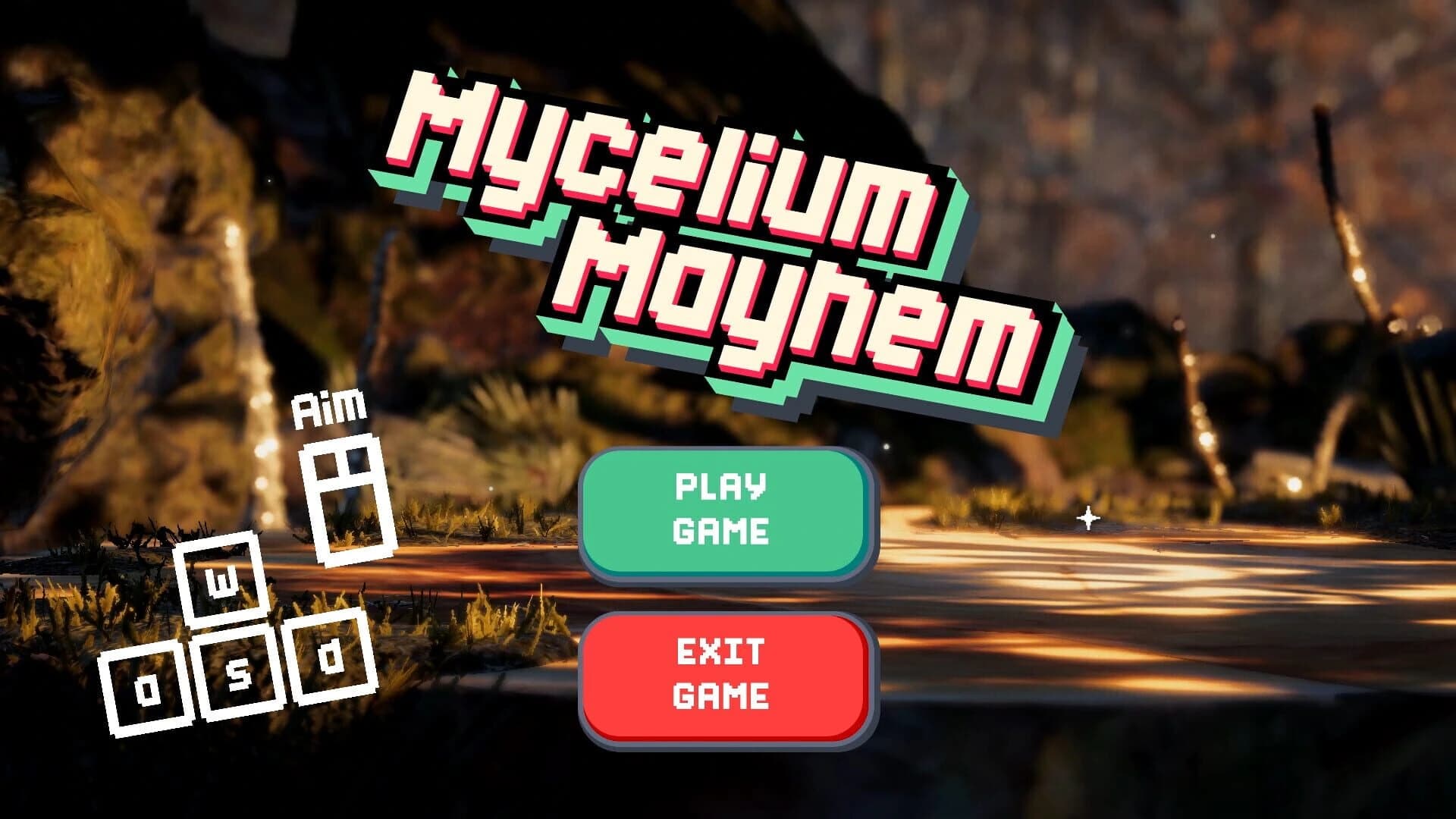 Mycelium Mayhem screenshot 4