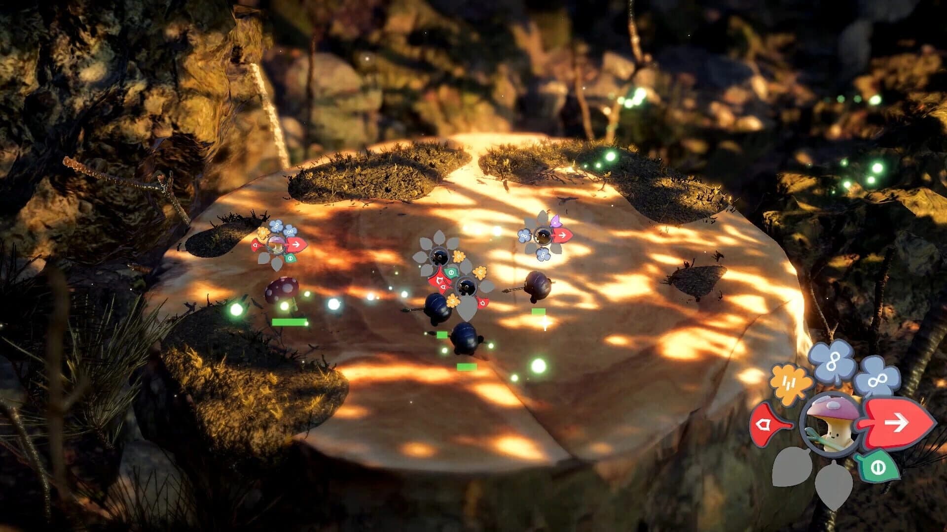Mycelium Mayhem screenshot 5